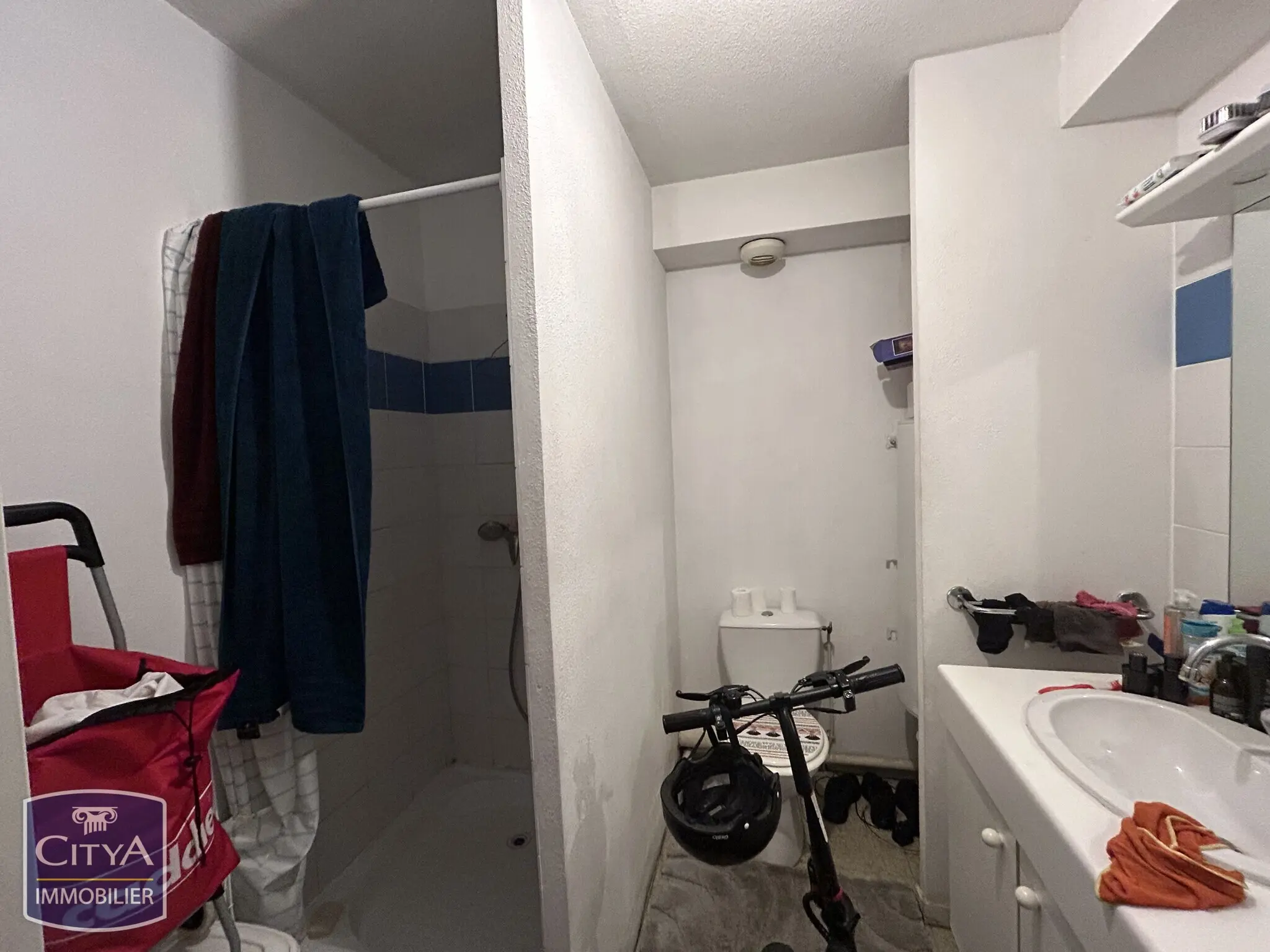 Photo 6 Appartement 1 pièce 21m²