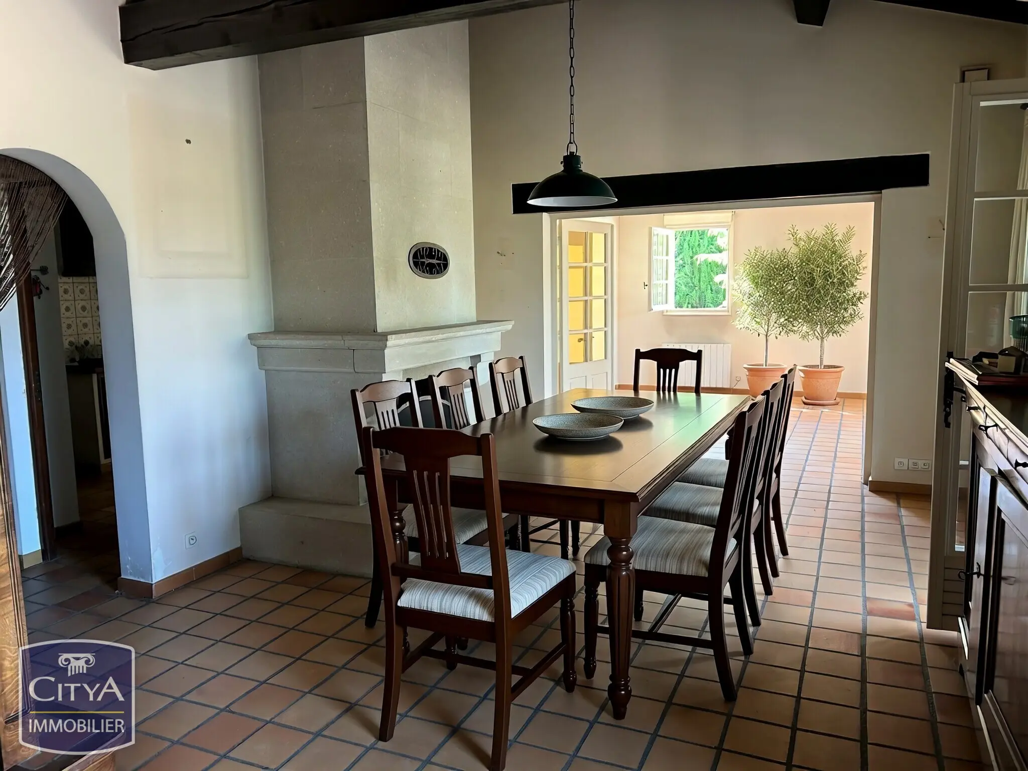 Photo 4 Maison 4 pièces 130m²