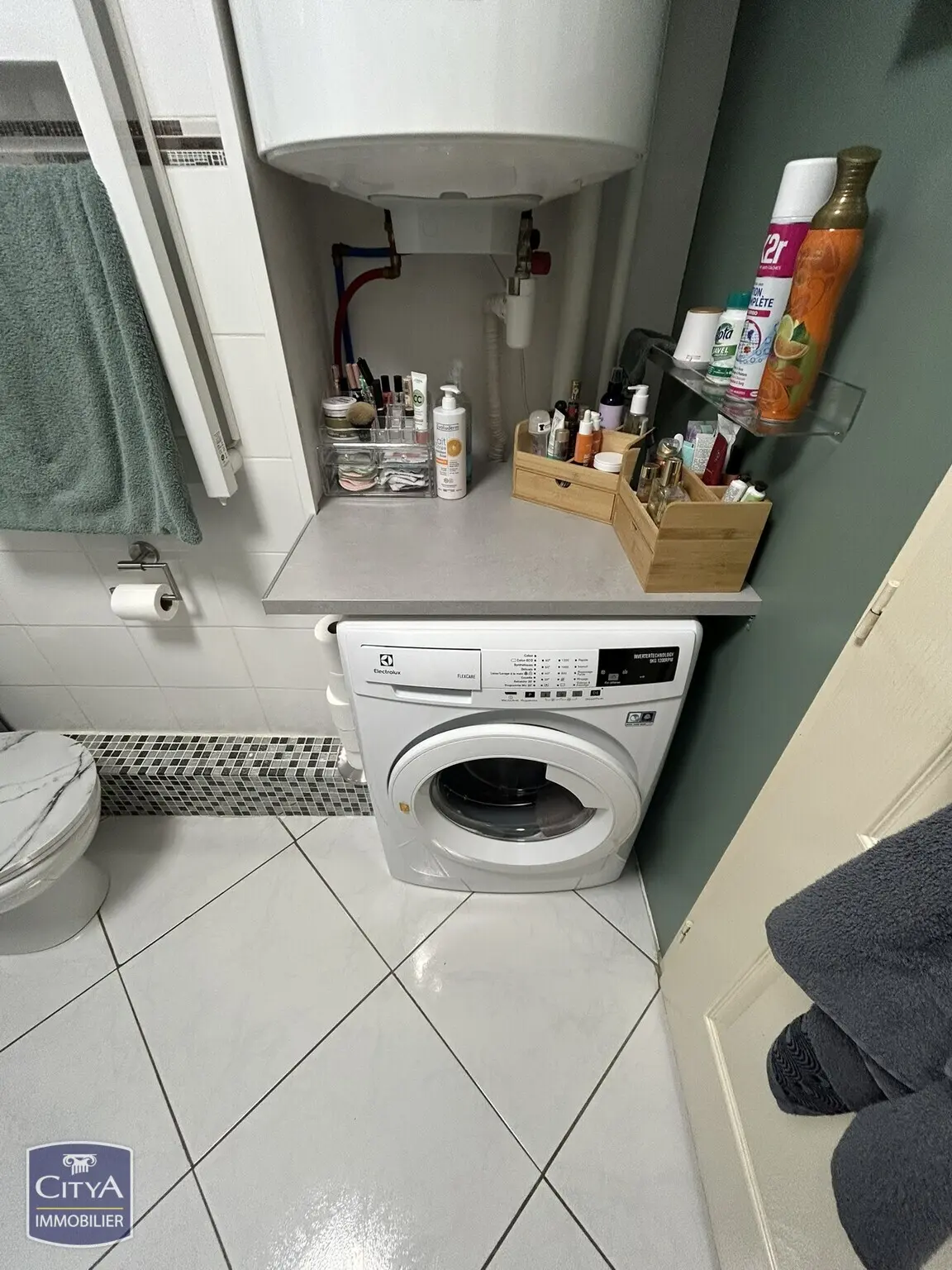 Photo 9 Appartement 3 pièces 66.73m²