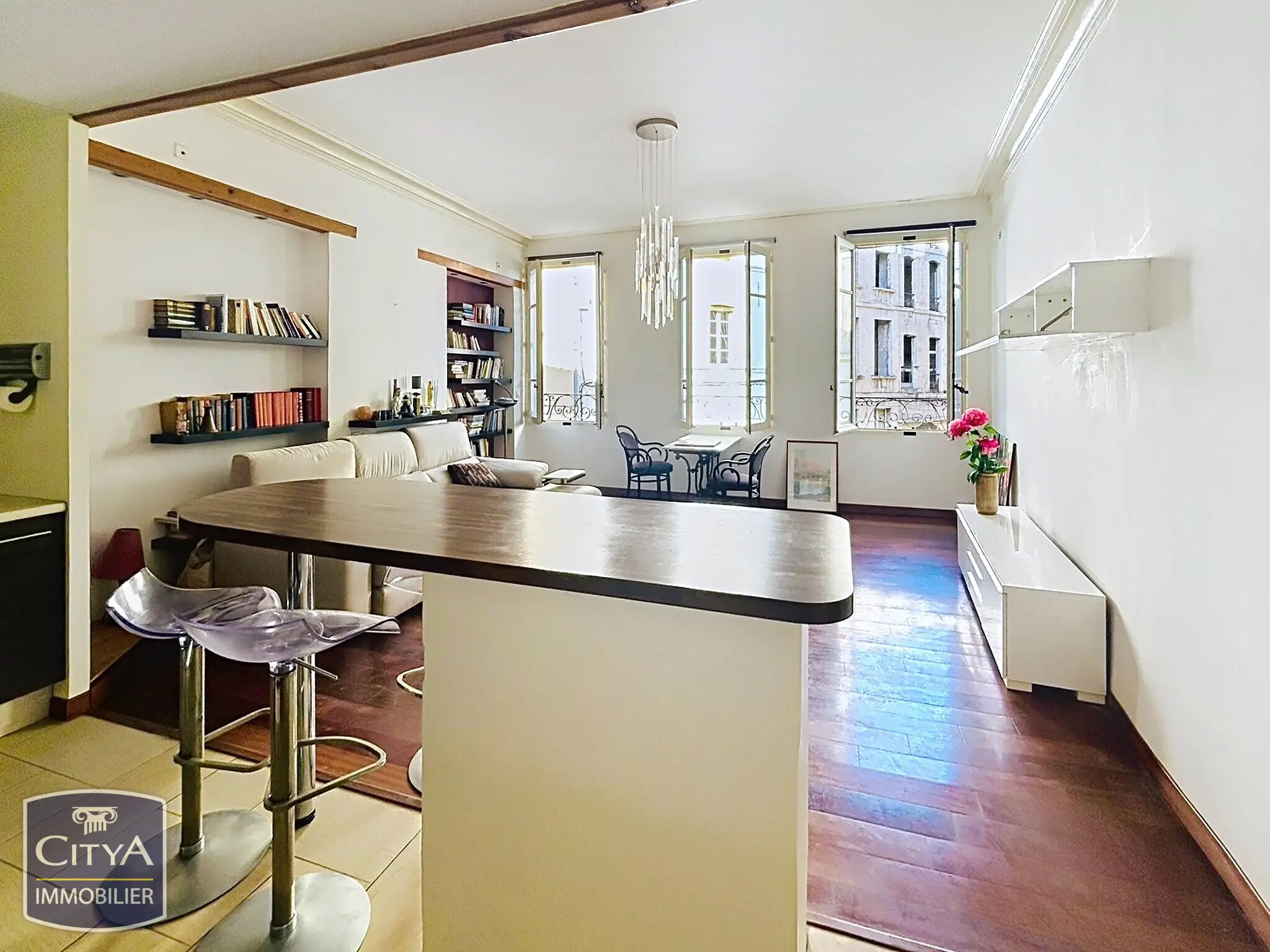 Photo 2 Appartement 3 pièces 72m²