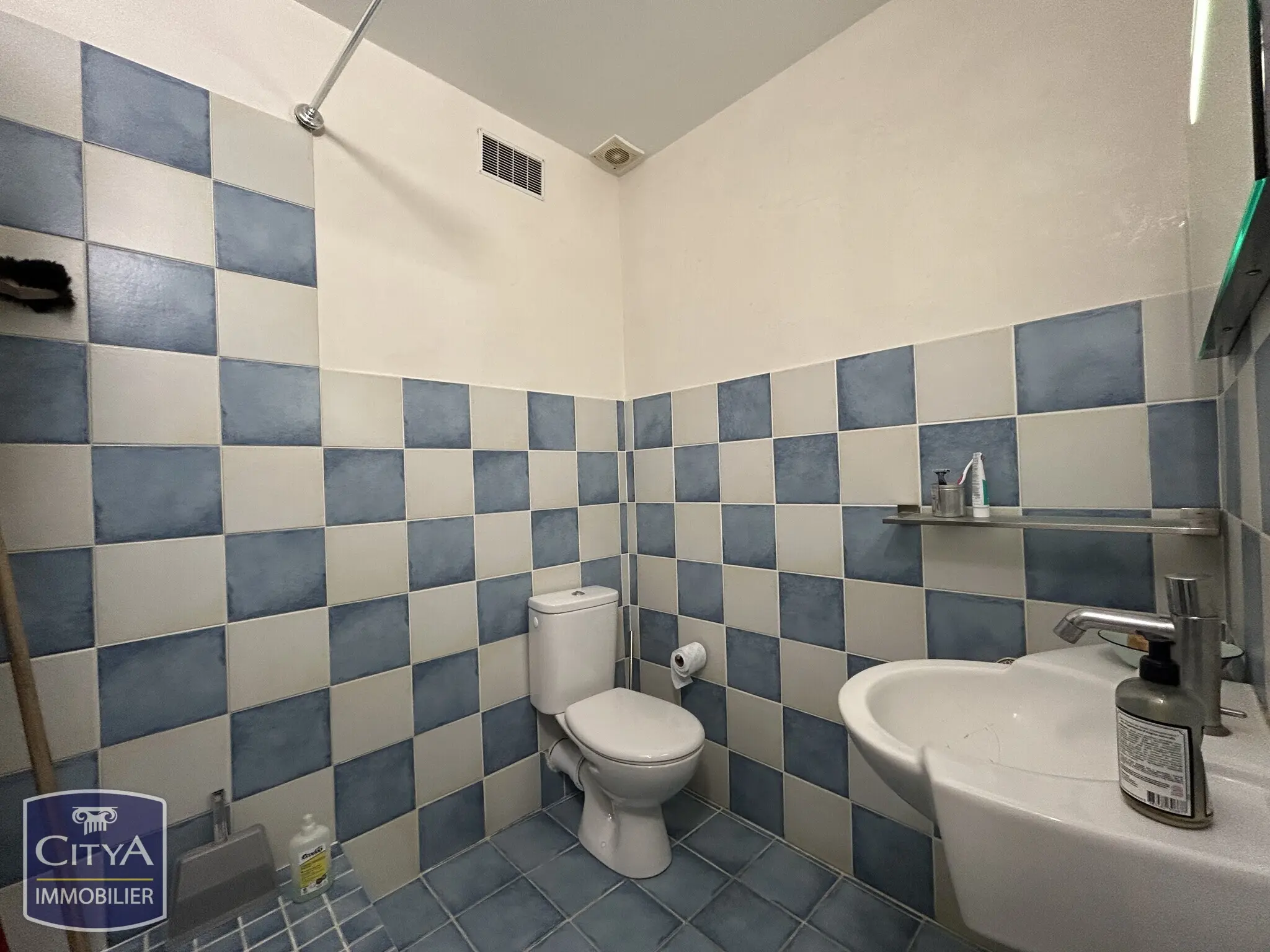 Photo 3 Appartement 2 pièces 31m²