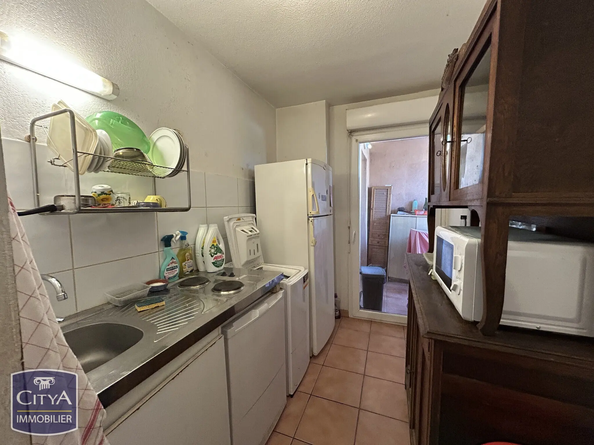 Photo 4 Appartement 3 pièces 51.9m²