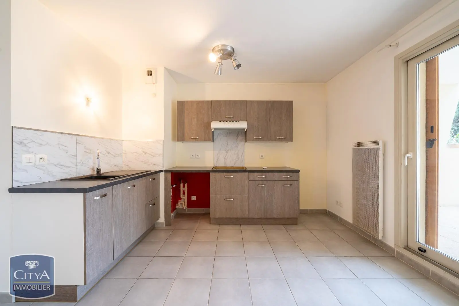 Photo 3 Appartement 2 pièces 43m²