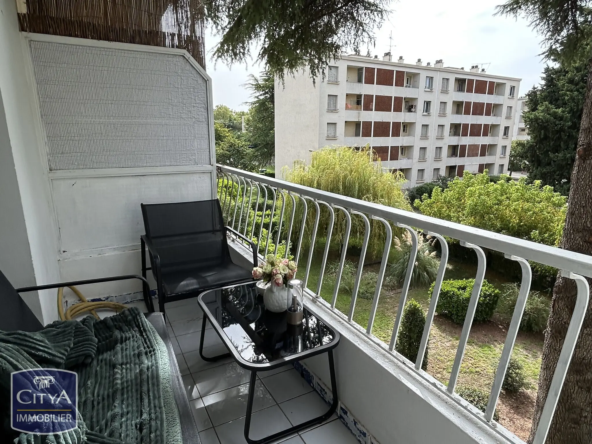 Photo 8 appartement Avignon