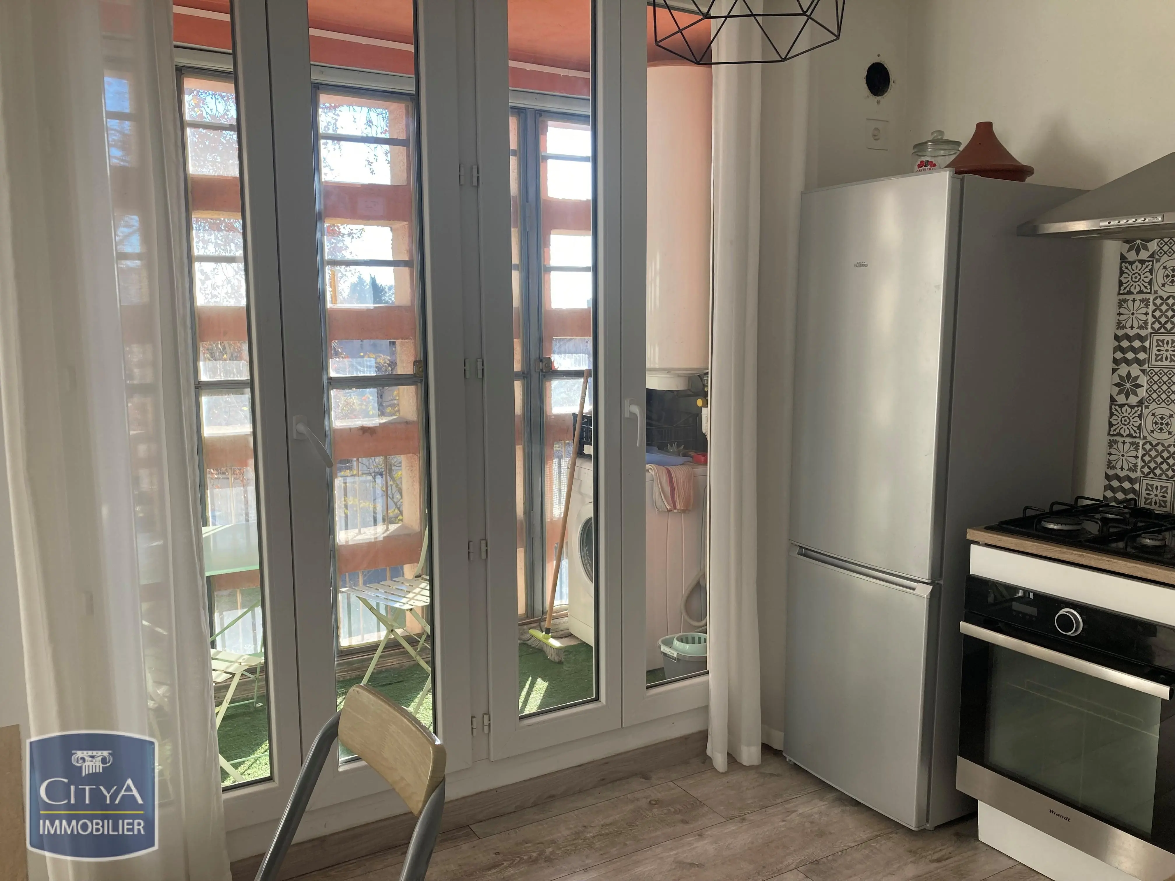 Photo 7 Appartement 4 pièces 69m²