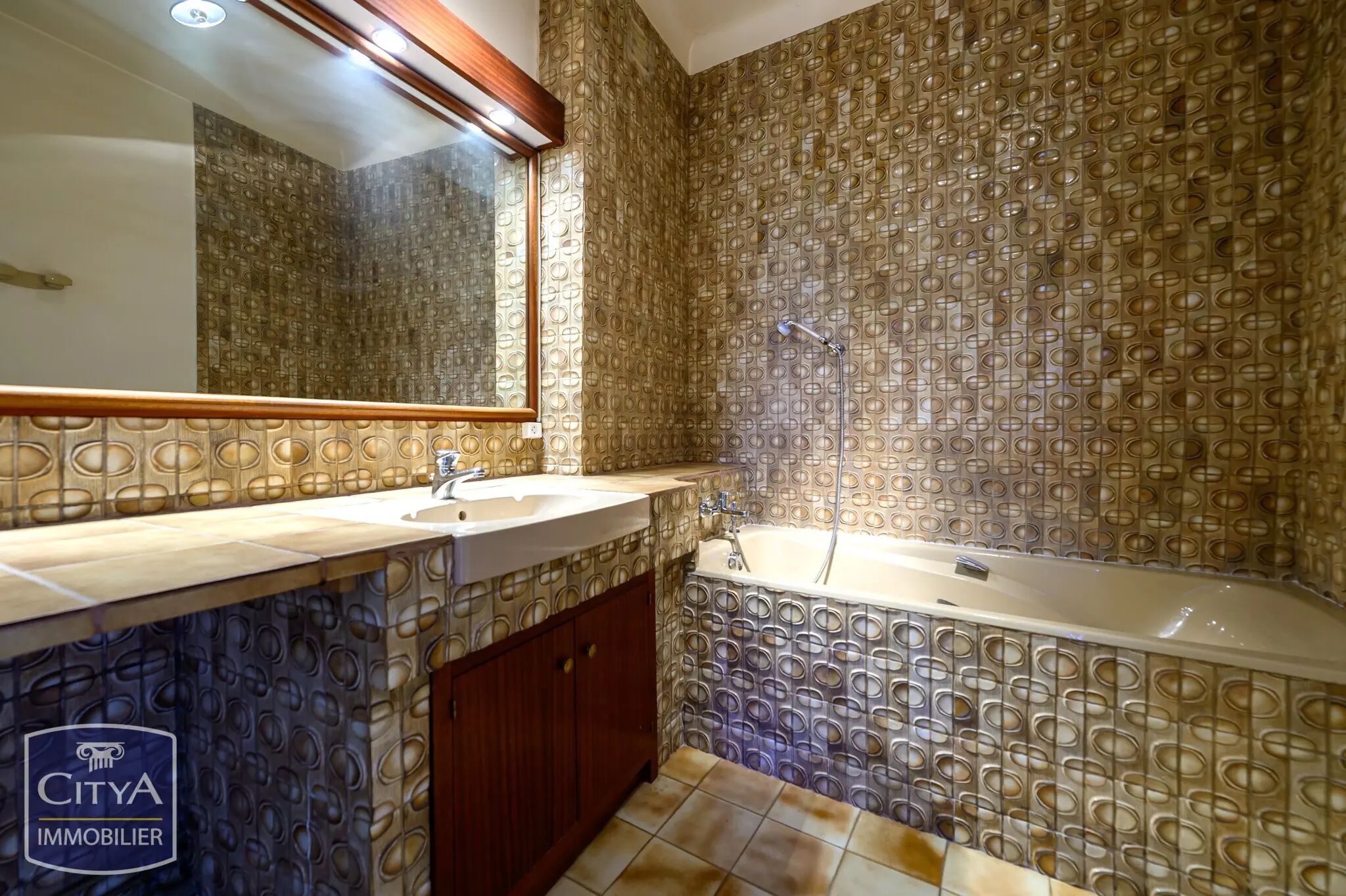 Photo 7 Appartement 2 pièces 56m²