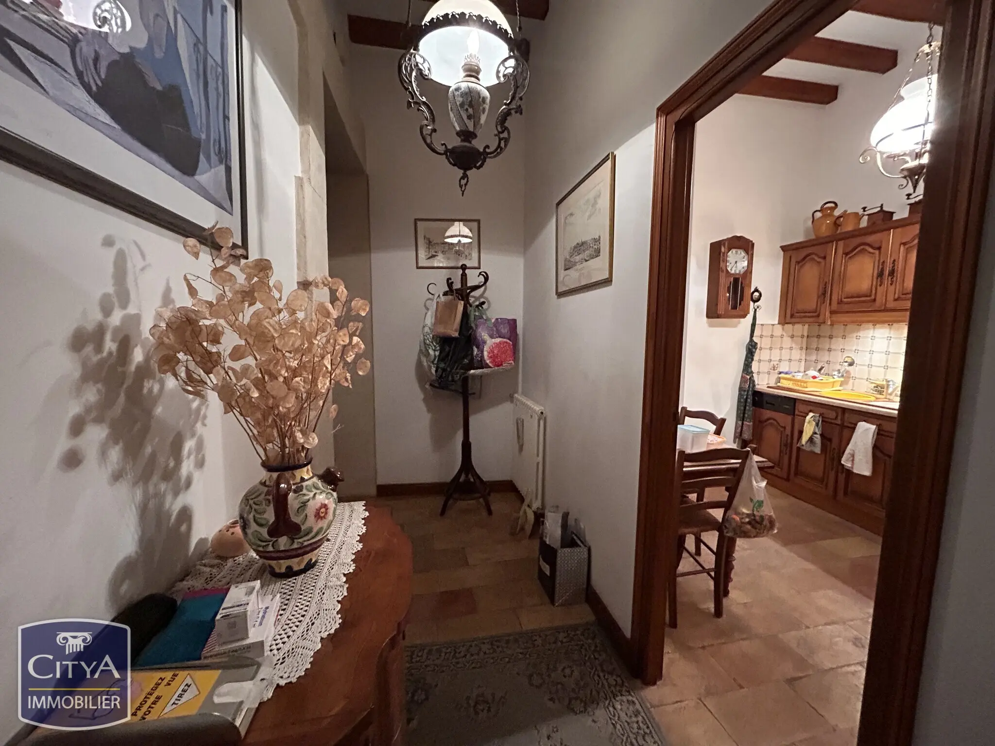 Photo 9 Immeuble 550m²