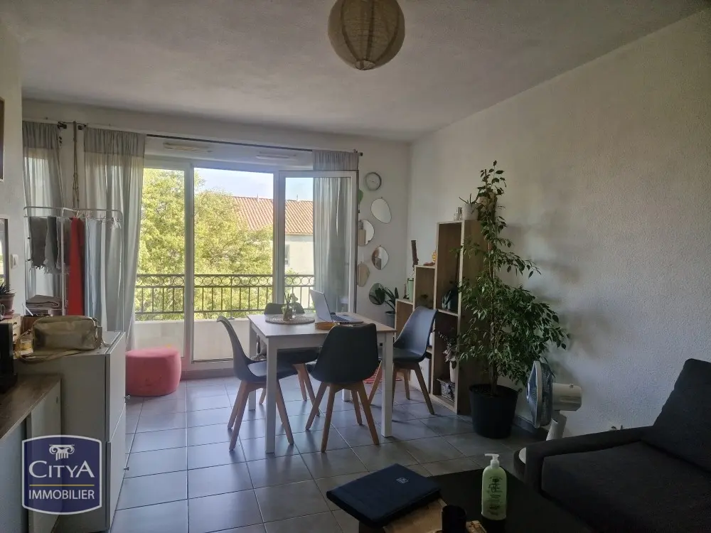 Photo 1 appartement Châteaurenard