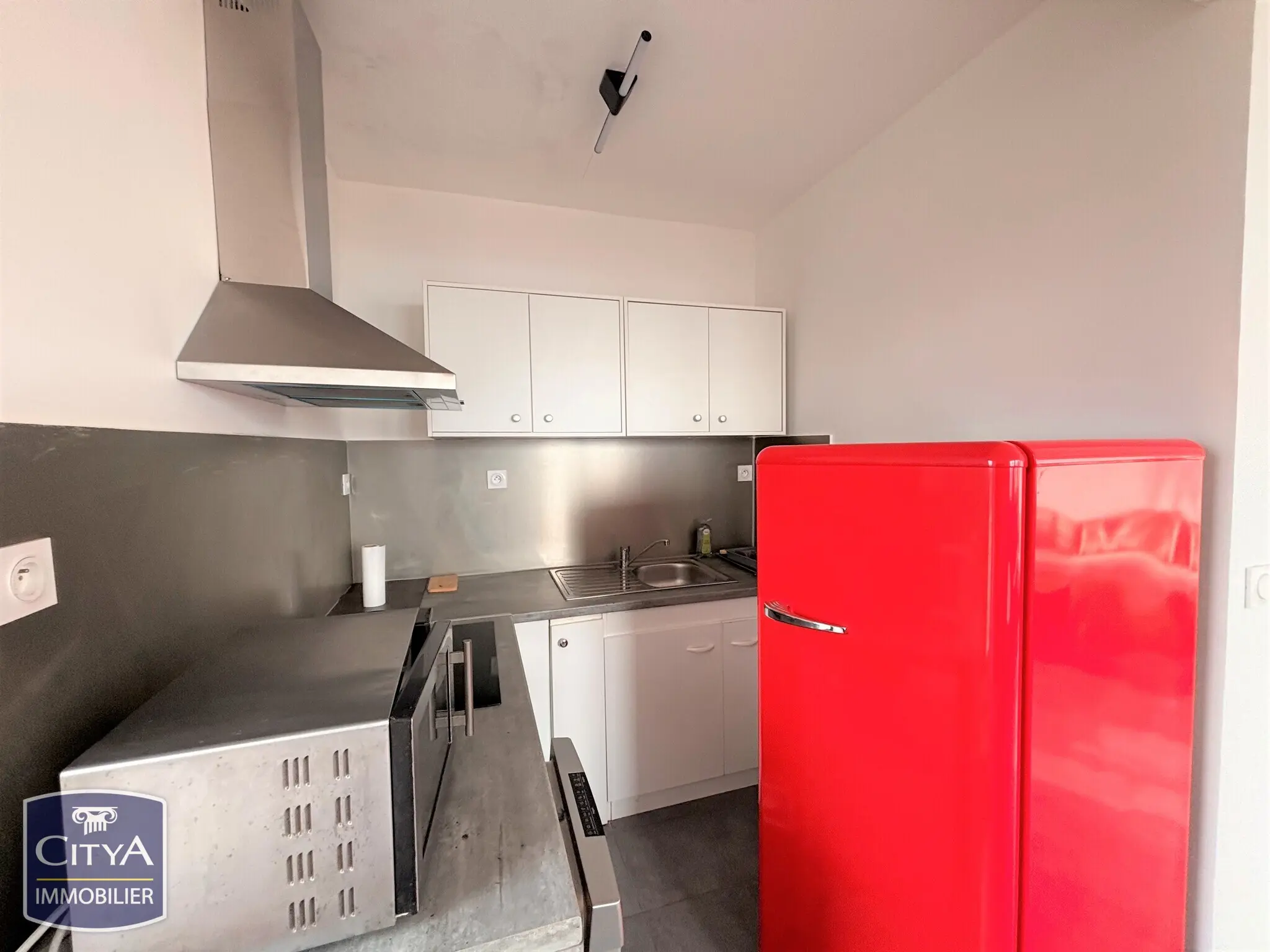 Photo 3 Appartement 2 pièces 45m²