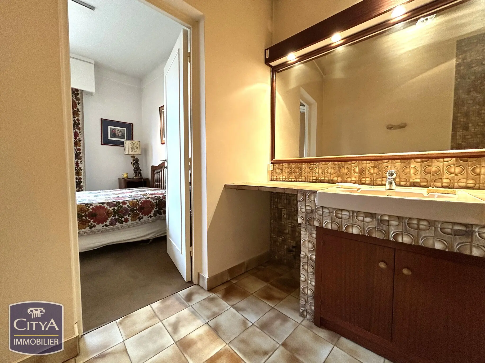 Photo 6 Appartement 2 pièces 56m²