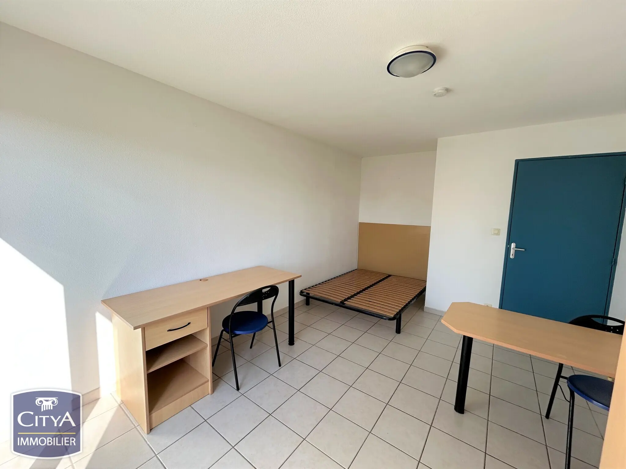 Photo 7 Appartement 1 pièce 20m²