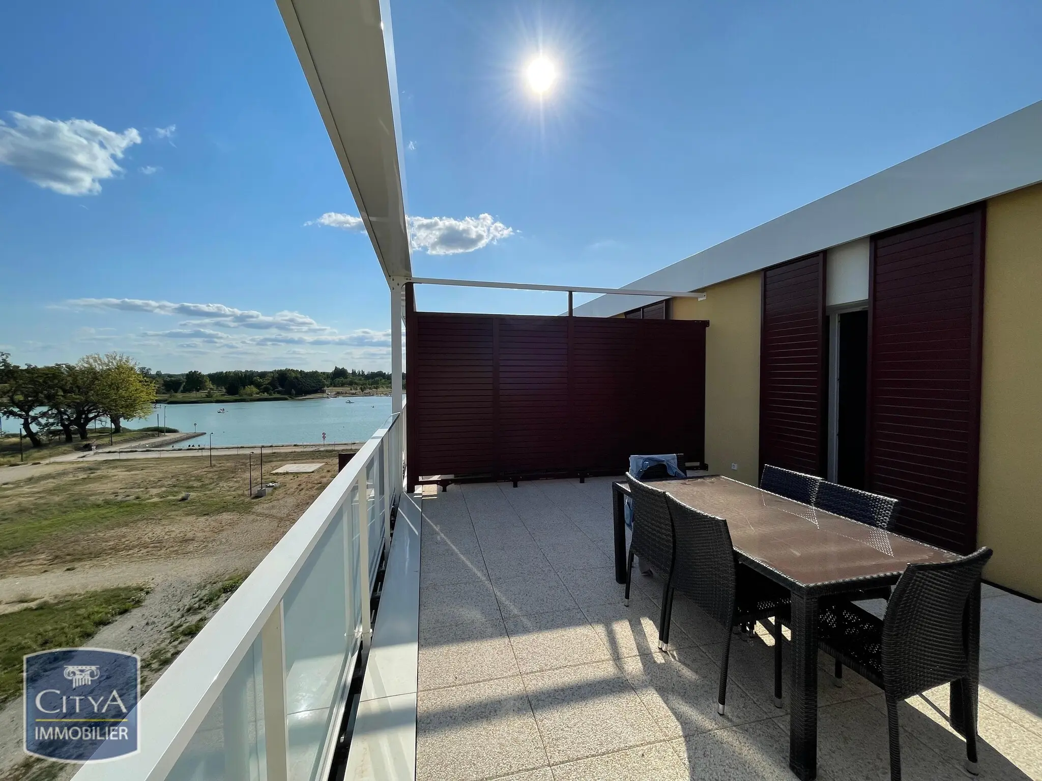 Photo 2 Appartement 2 pièces 52.76m²