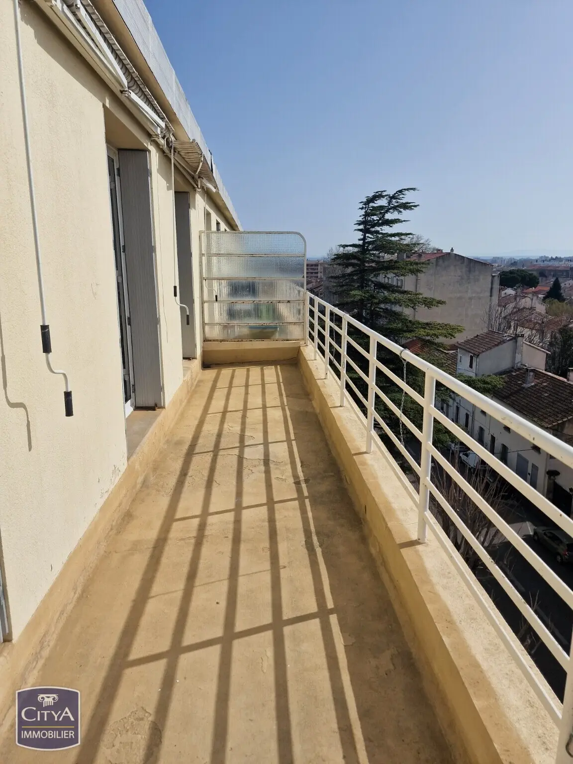 Photo 7 Appartement 3 pièces 56.3m²