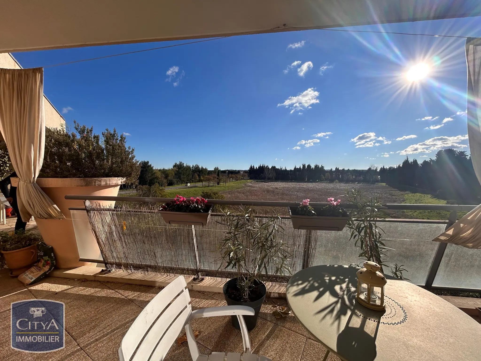 Photo 2 Appartement 3 pièces 61m²