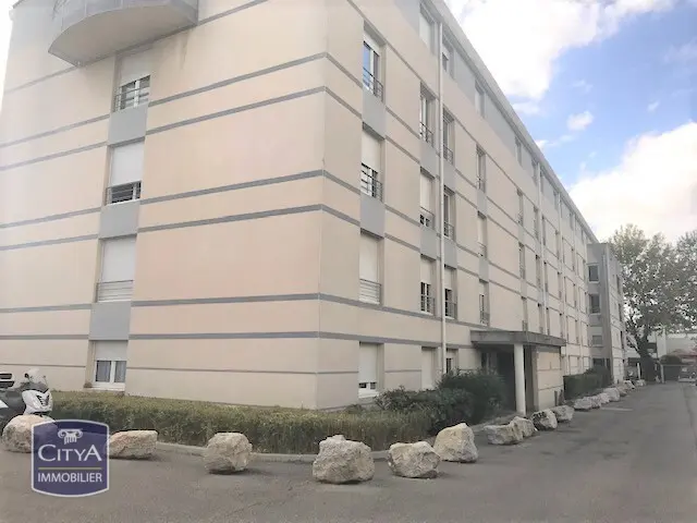 Photo 9 Appartement 2 pièces 37.4m²