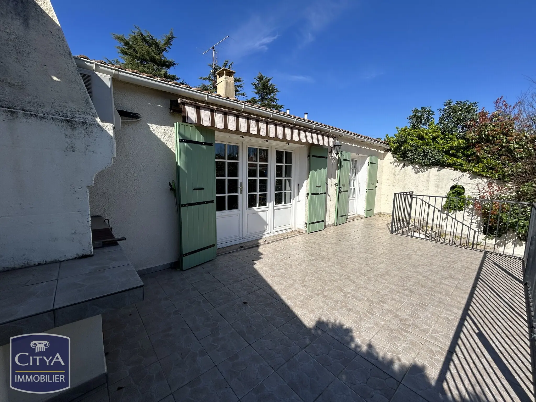 Photo 3 Maison 4 pièces 90m²