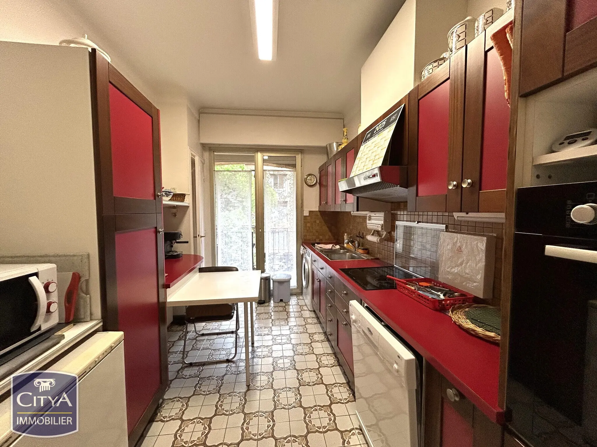 Photo 2 Appartement 3 pièces 93m²