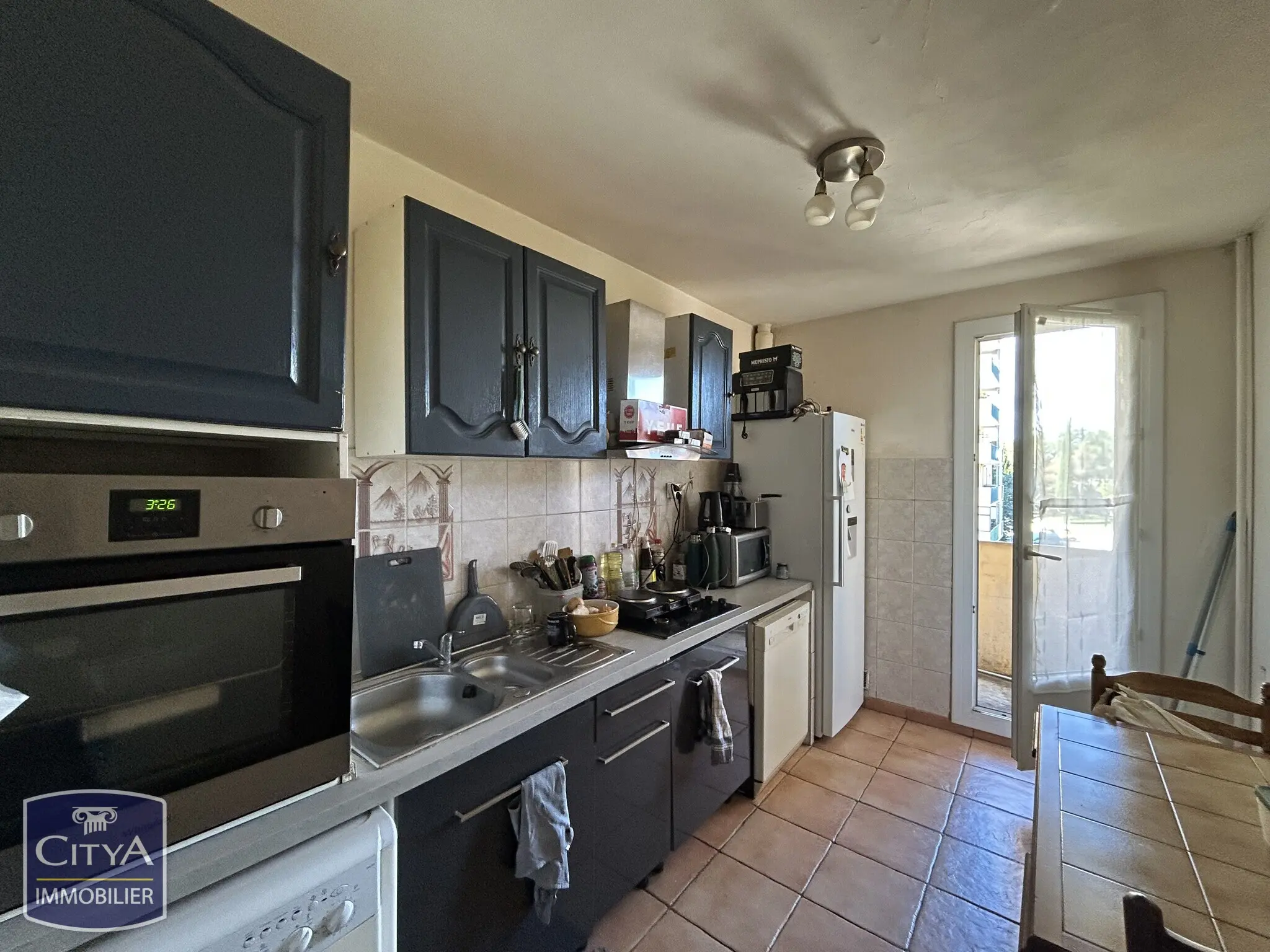 Photo 1 appartement Sorgues