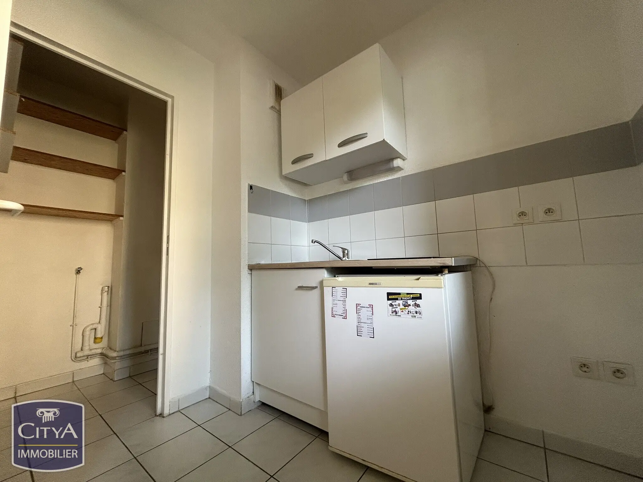 Photo 13 Appartement 2 pièces 48.28m²
