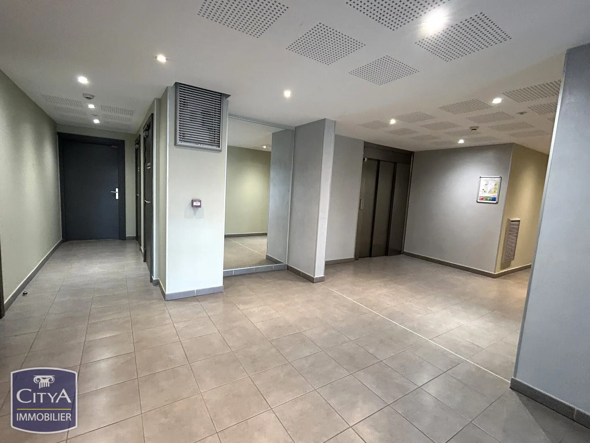 Photo 7 Appartement 2 pièces 41m²