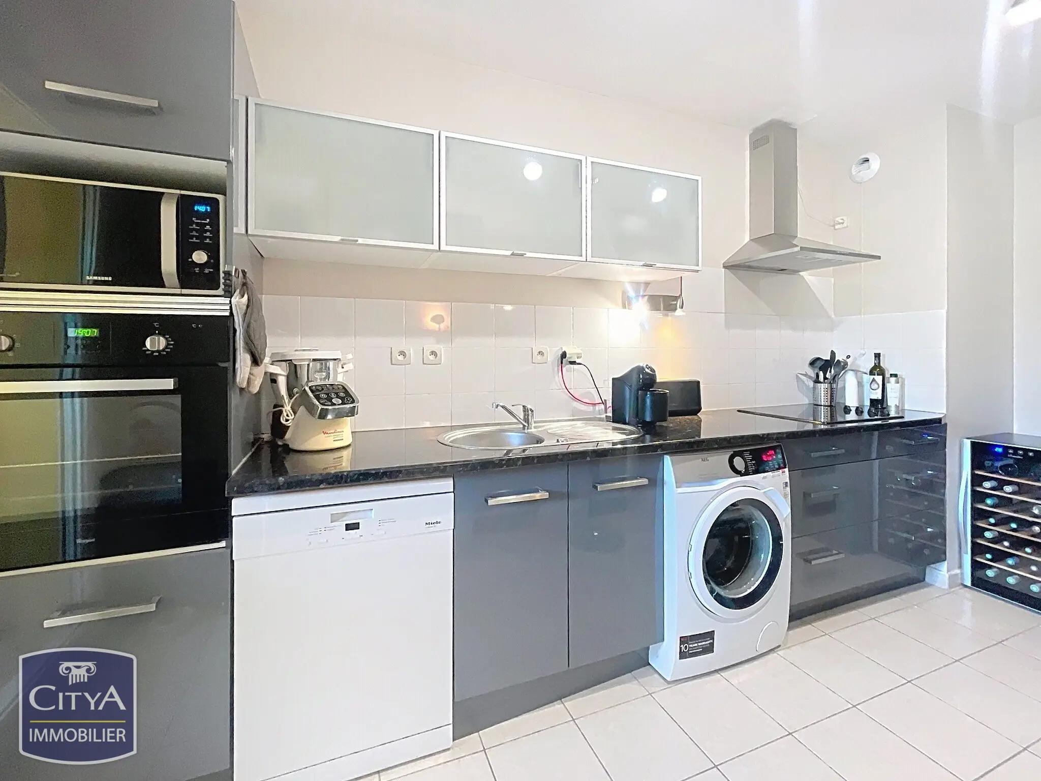 Photo 4 Appartement 4 pièces 80.5m²