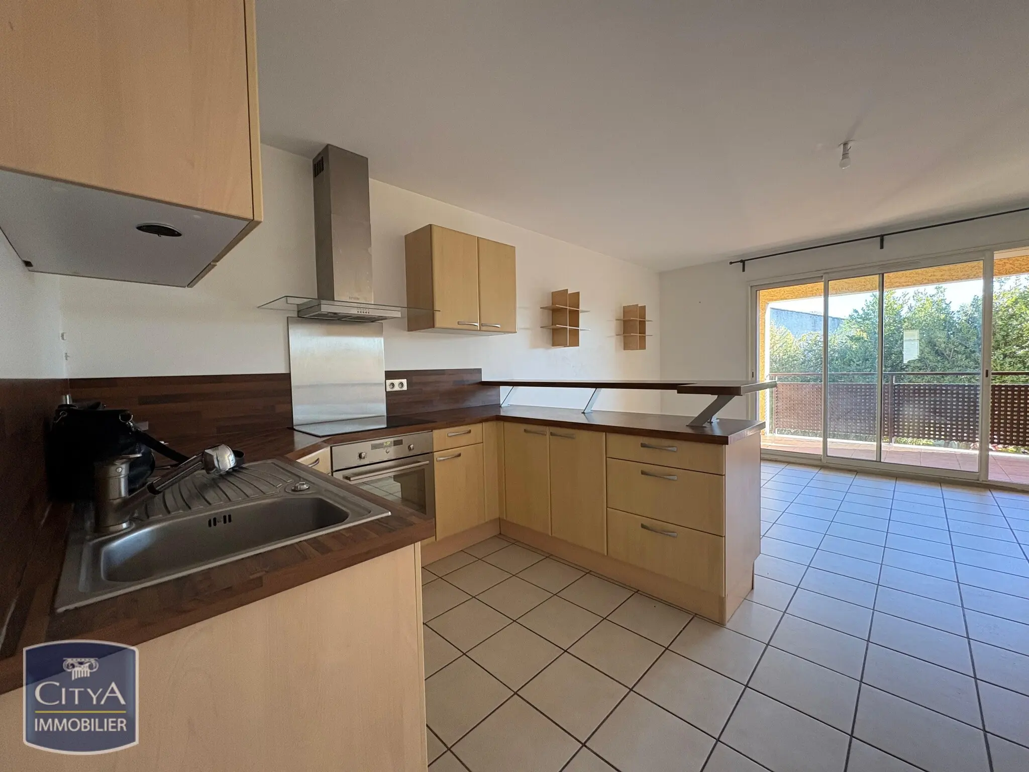 Photo 3 Appartement 2 pièces 46.79m²