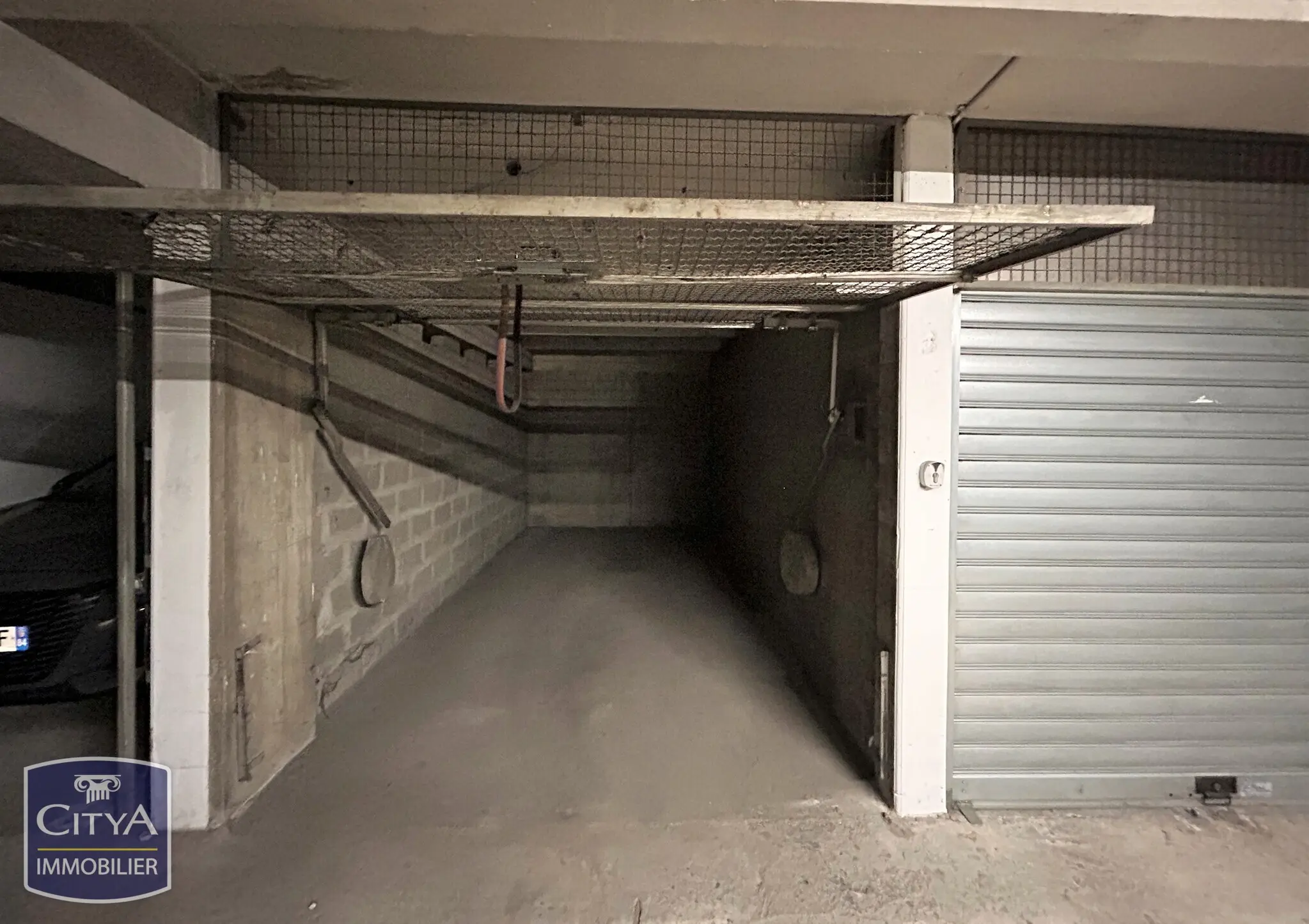 Photo 1 Parking 14.38m²