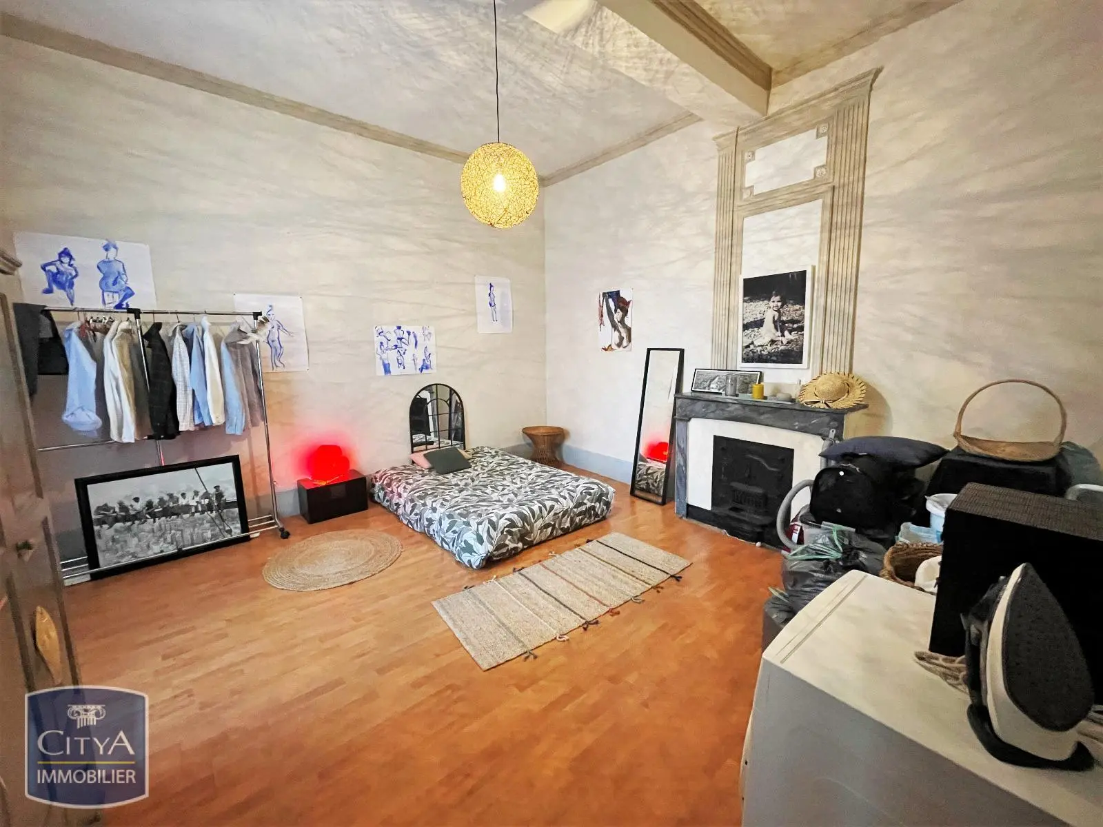 Photo 7 Immeuble 866m²