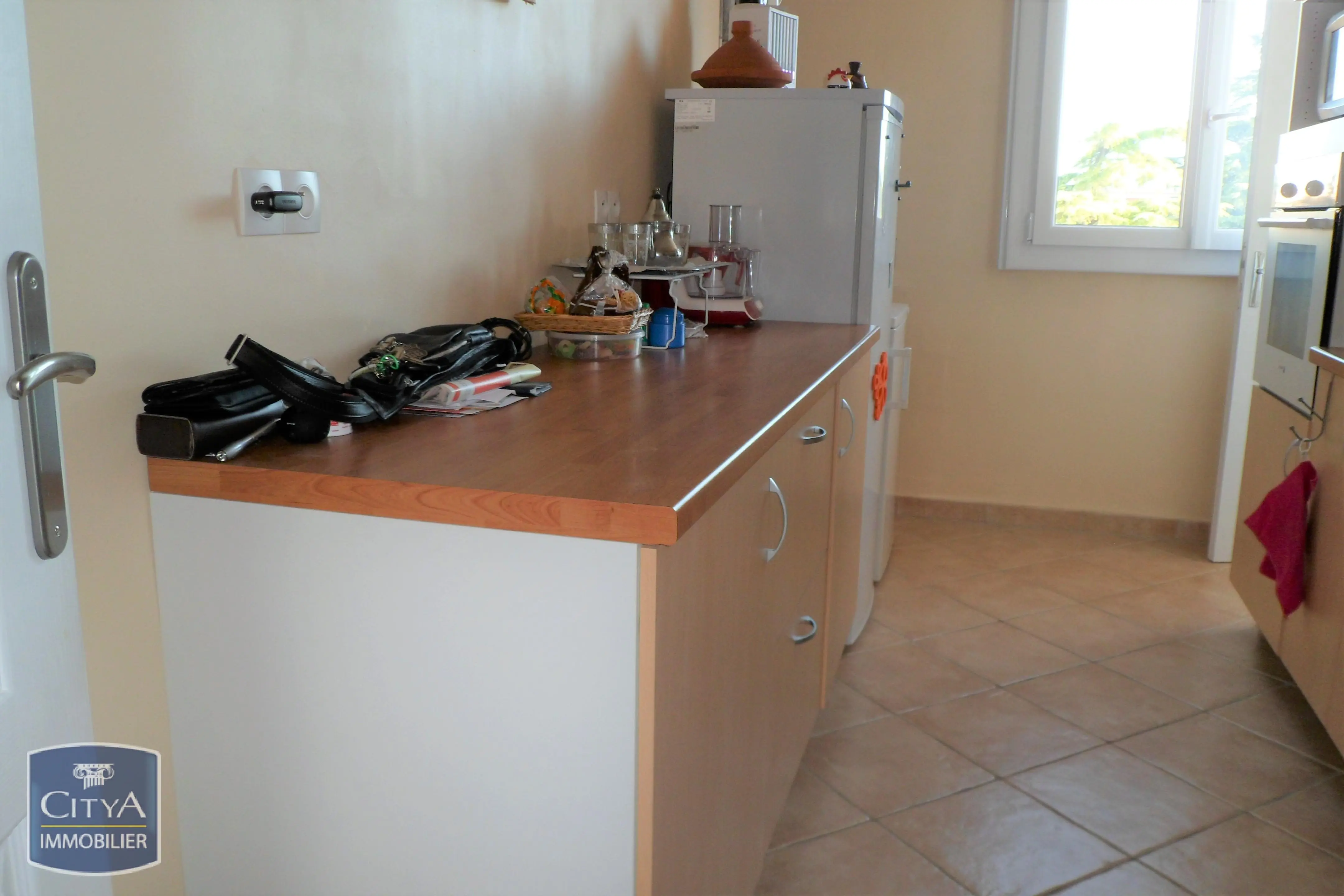 Photo 5 Appartement 3 pièces 61m²