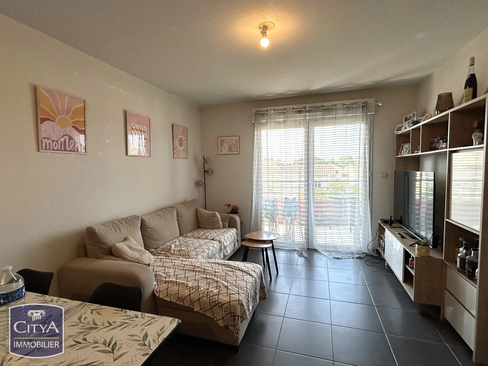 Photo 1 Appartement 2 pièces 42m²