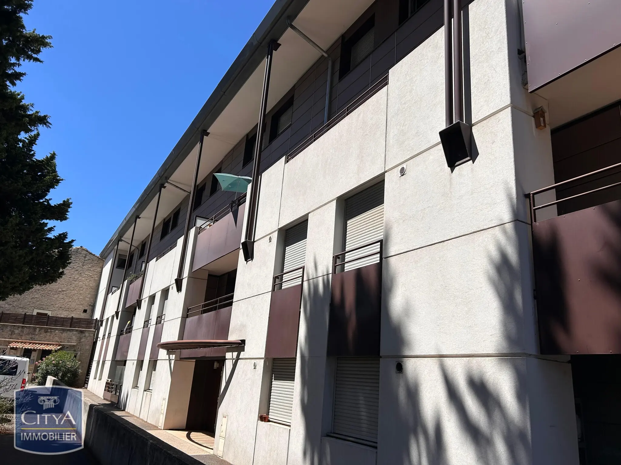 Photo 14 Appartement 3 pièces 56m²