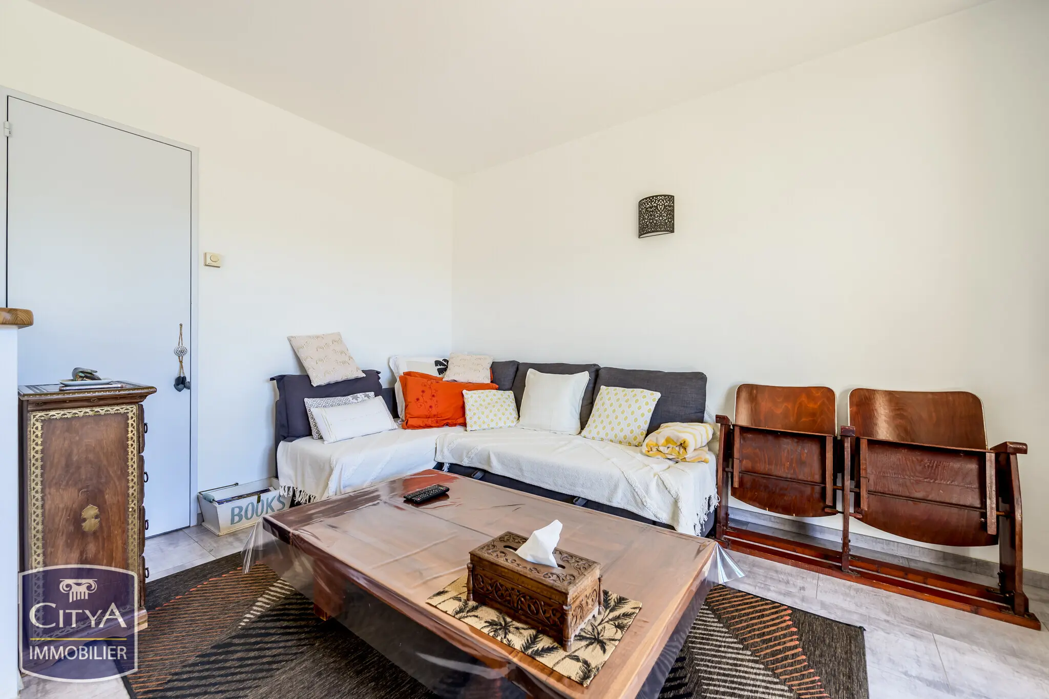 Photo 4 Appartement 3 pièces 72m²