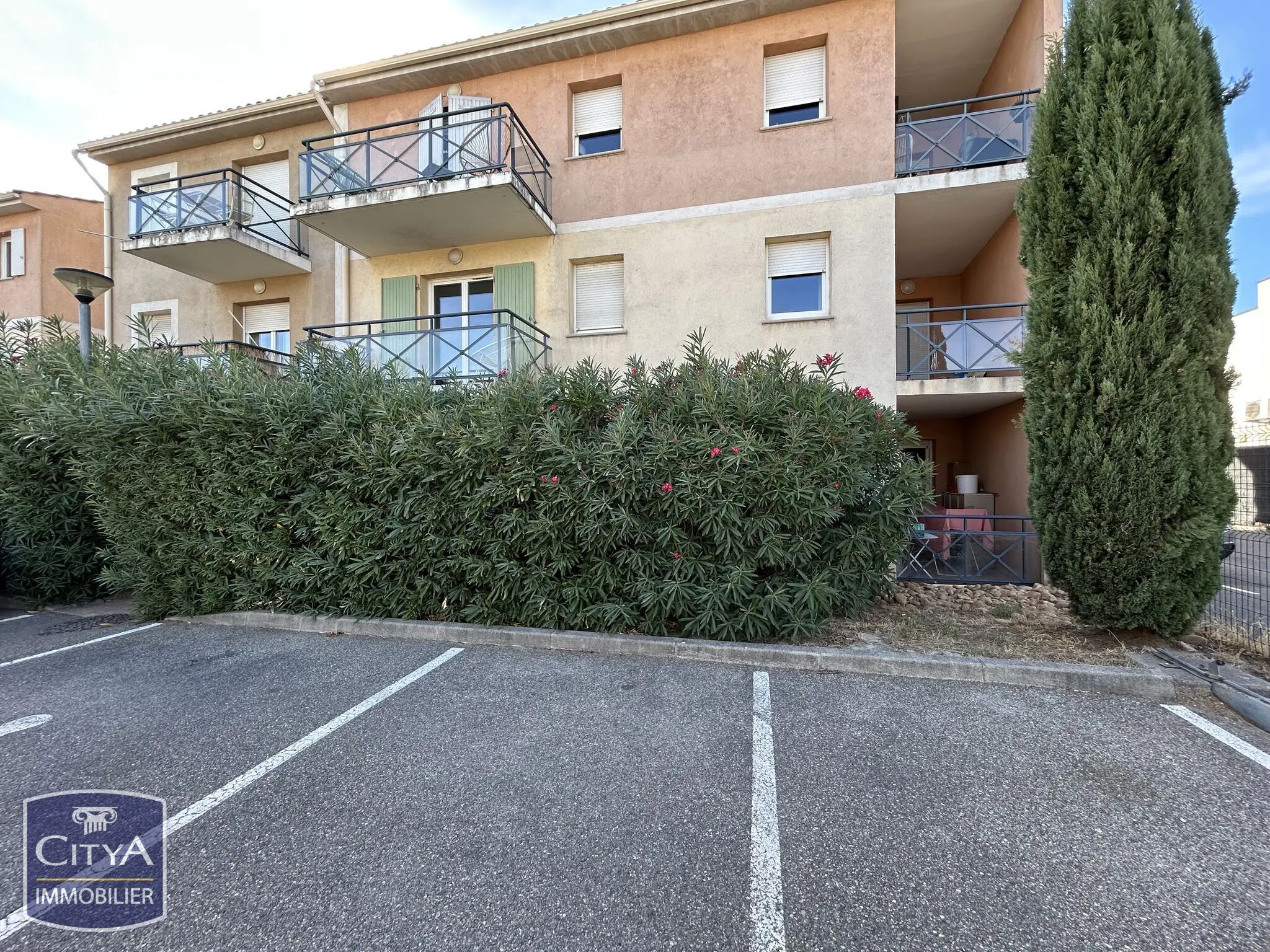 Photo 1 Appartement 3 pièces 51.9m²