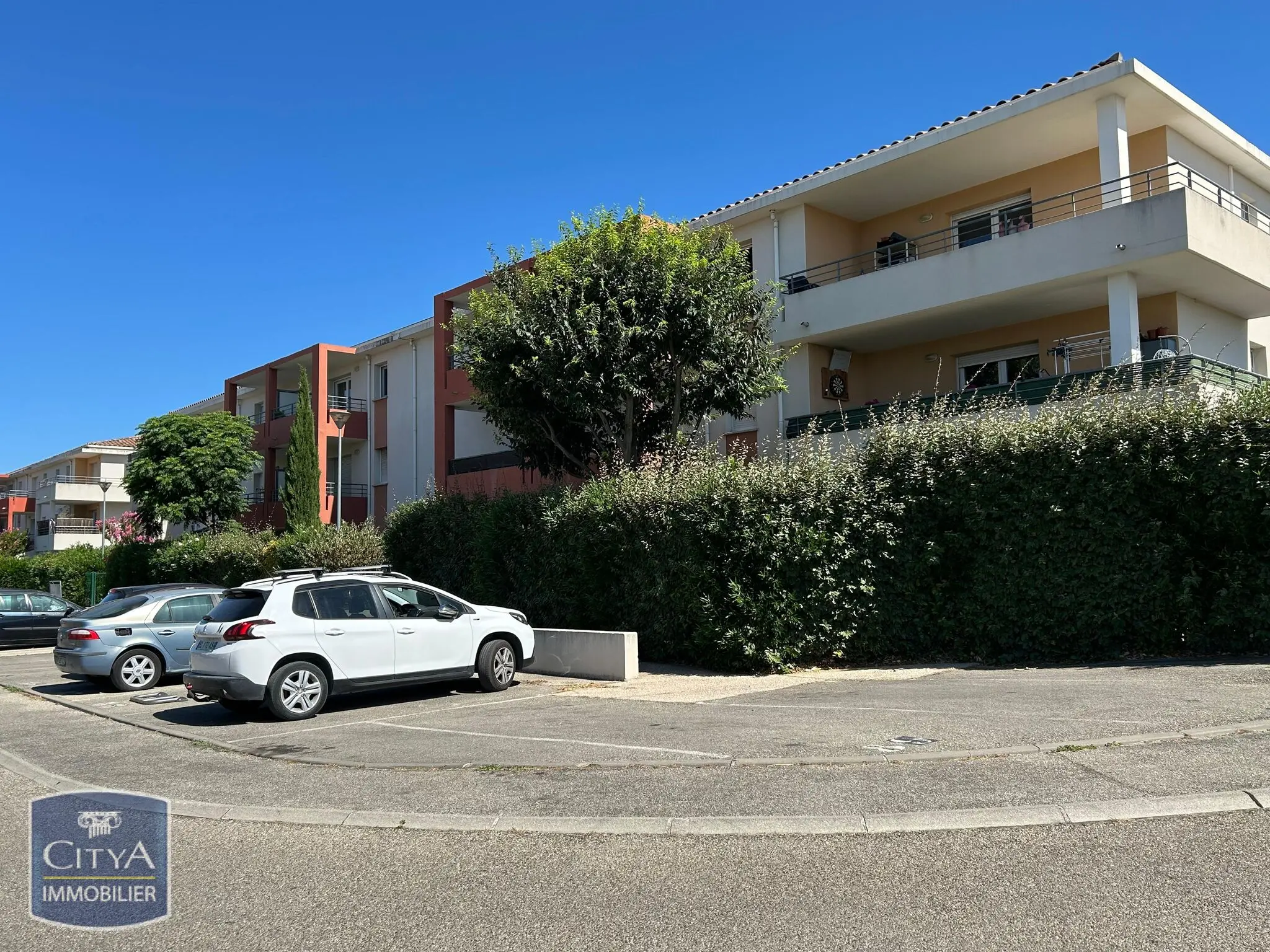 Photo 7 Appartement 1 pièce 31m²