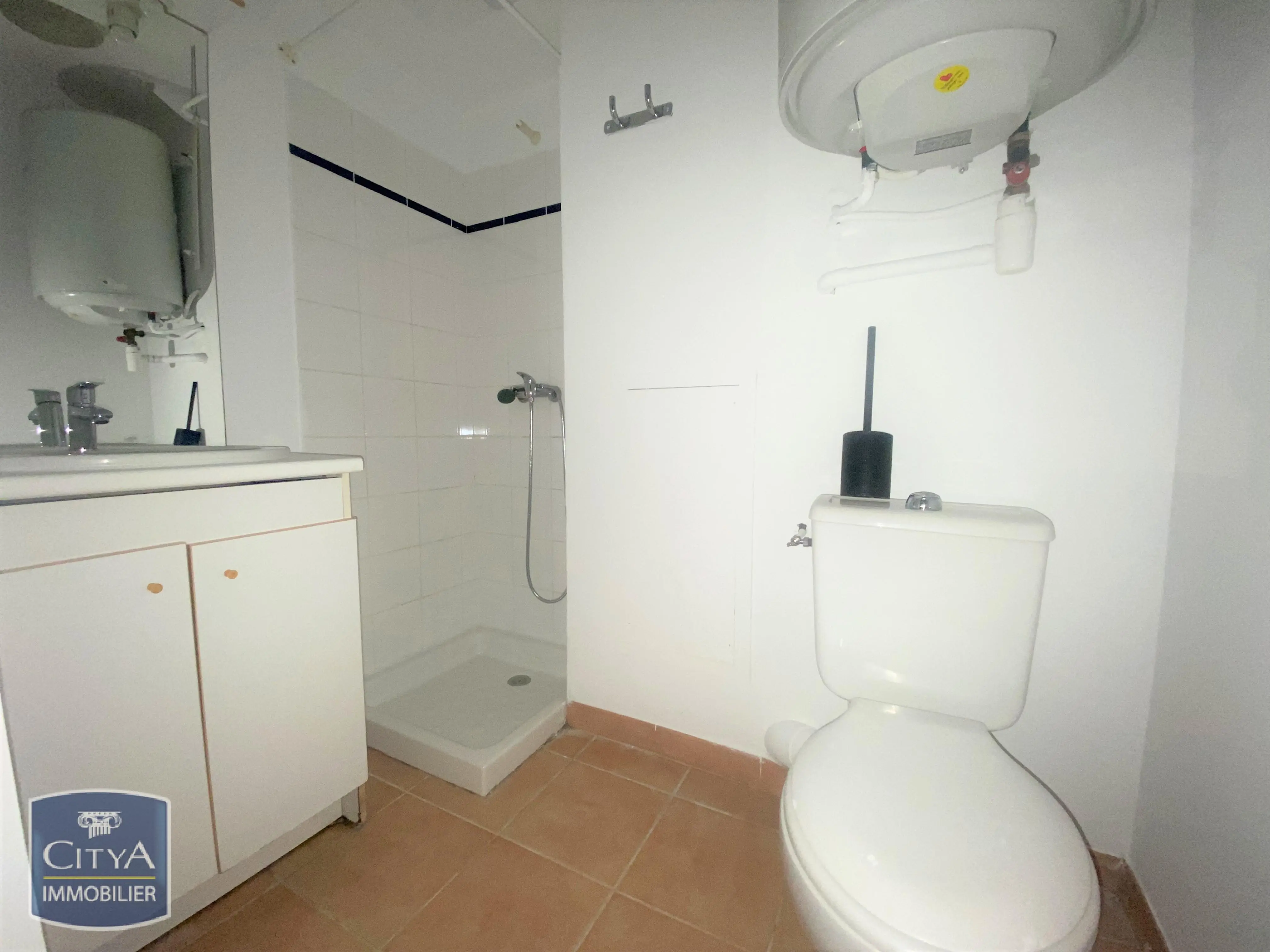 Photo 6 Appartement 1 pièce 18m²