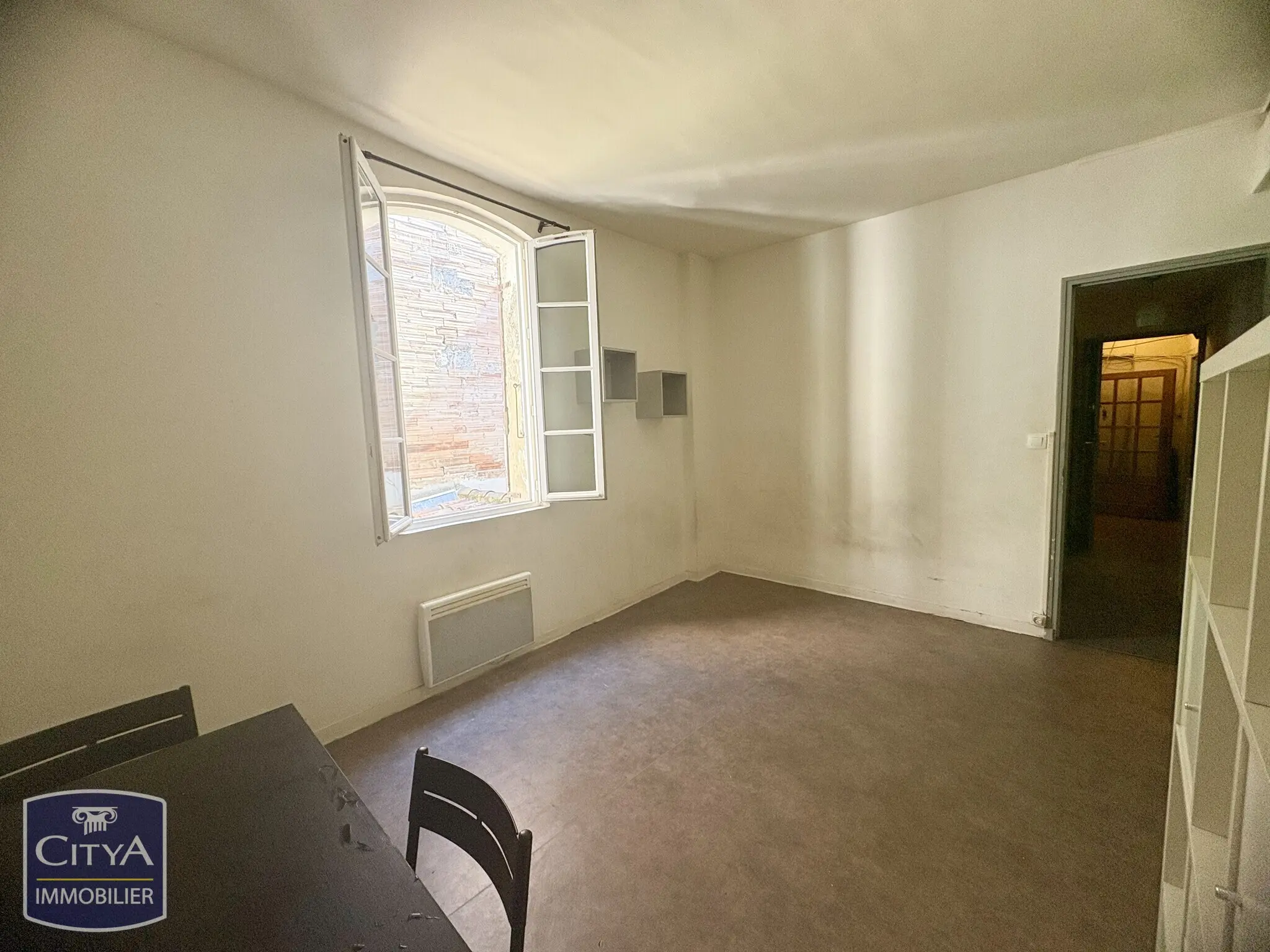 Photo 4 Appartement 1 pièce 27.59m²