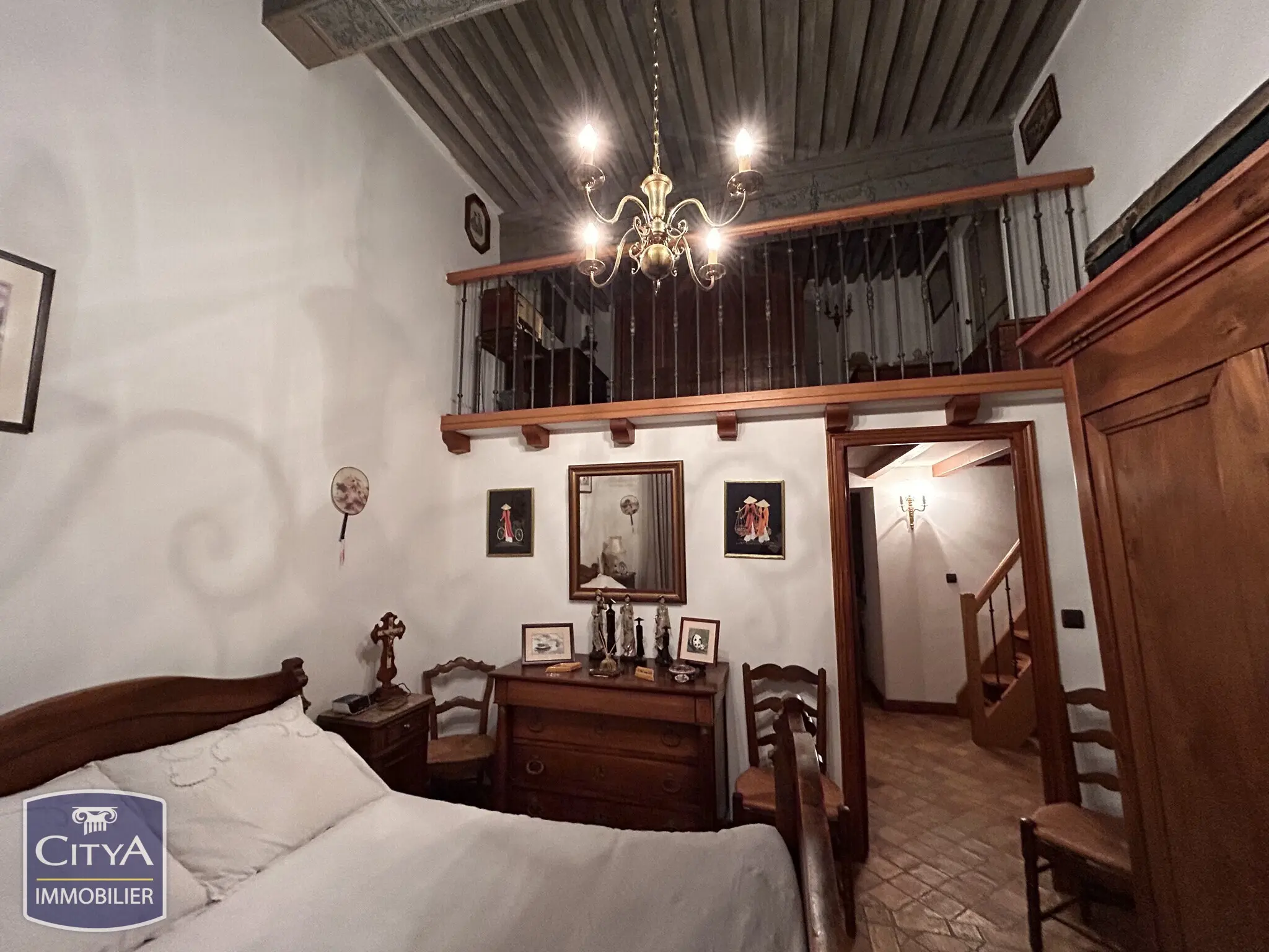 Photo 12 Immeuble 550m²