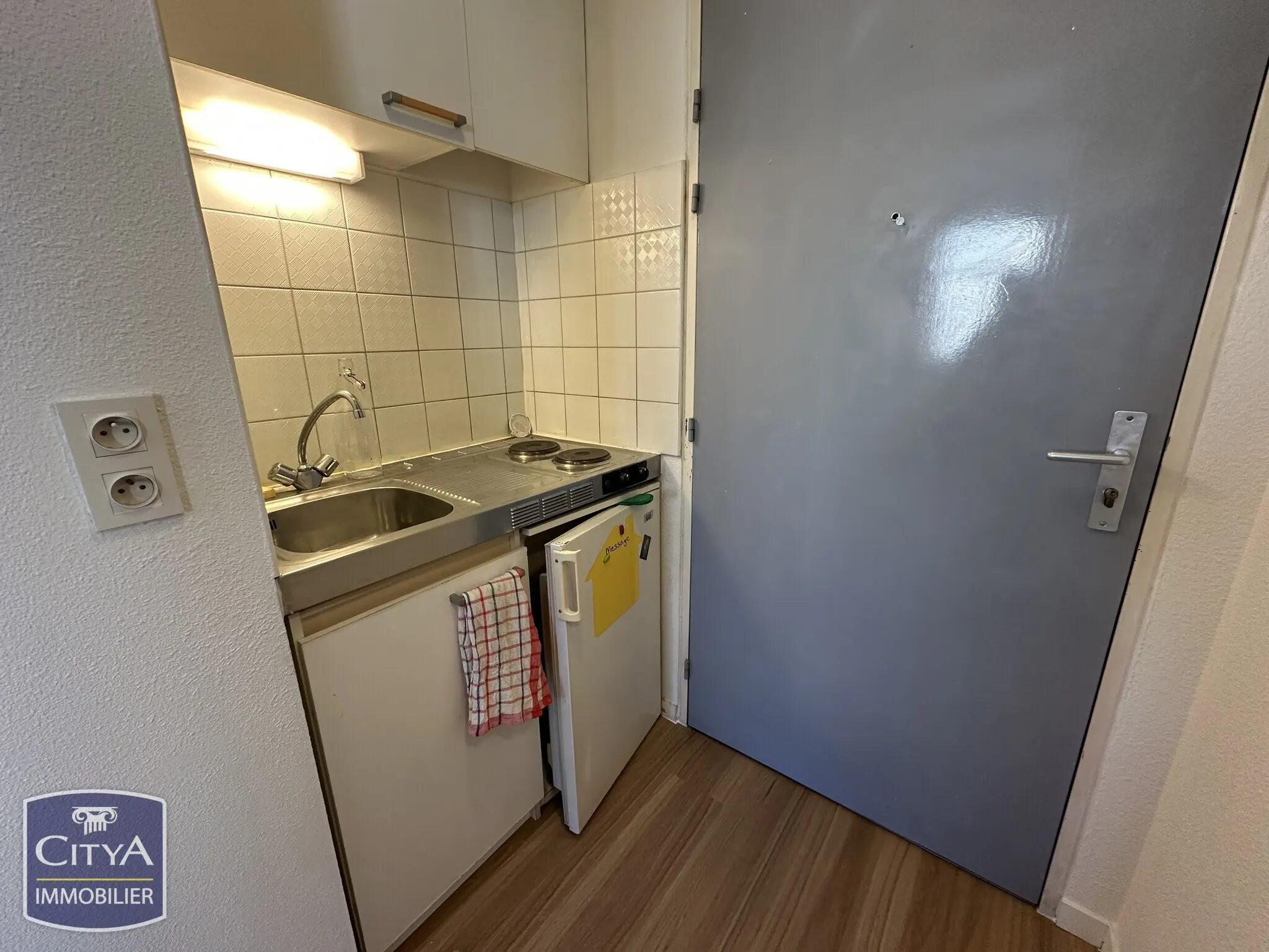 Photo 8 Appartement 1 pièce 20m²