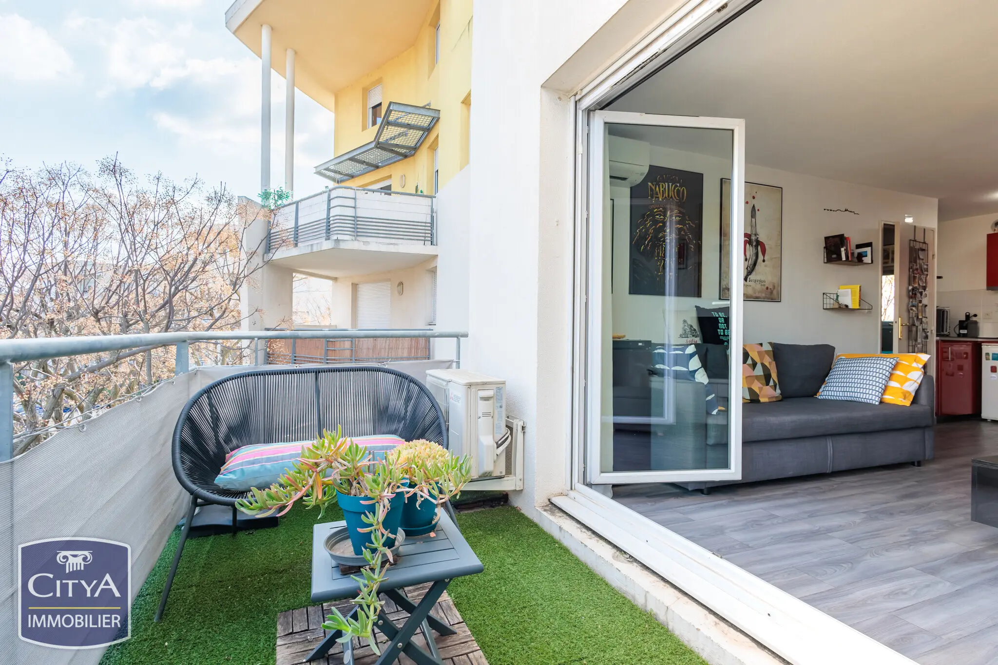 Photo 8 Appartement 2 pièces 40m²