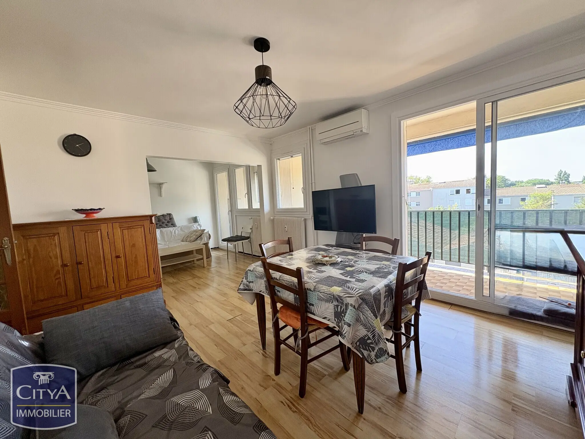 Photo 6 Appartement 4 pièces 71.45m²