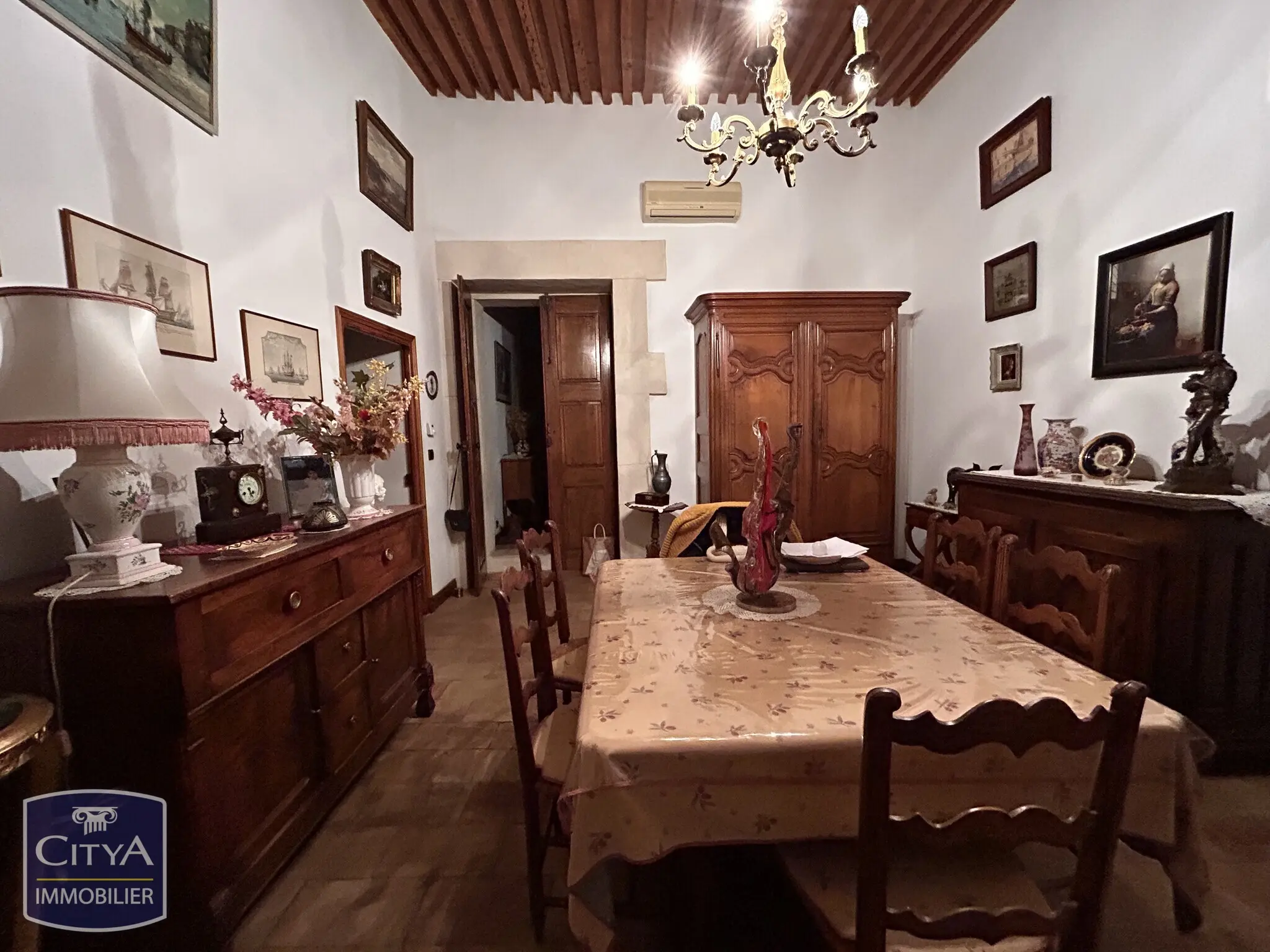 Photo 5 Immeuble 550m²