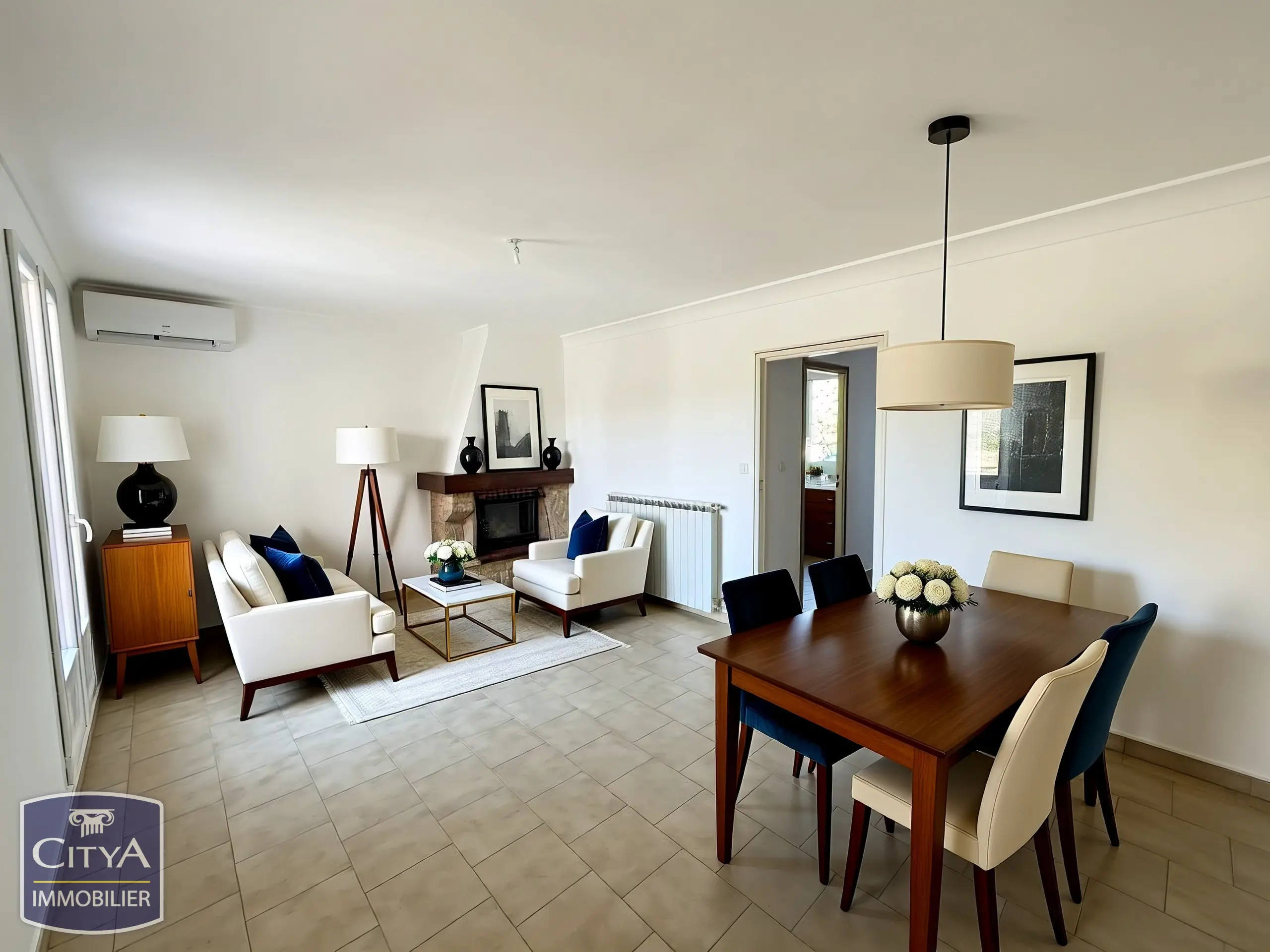 Photo 3 Maison 4 pièces 85m²