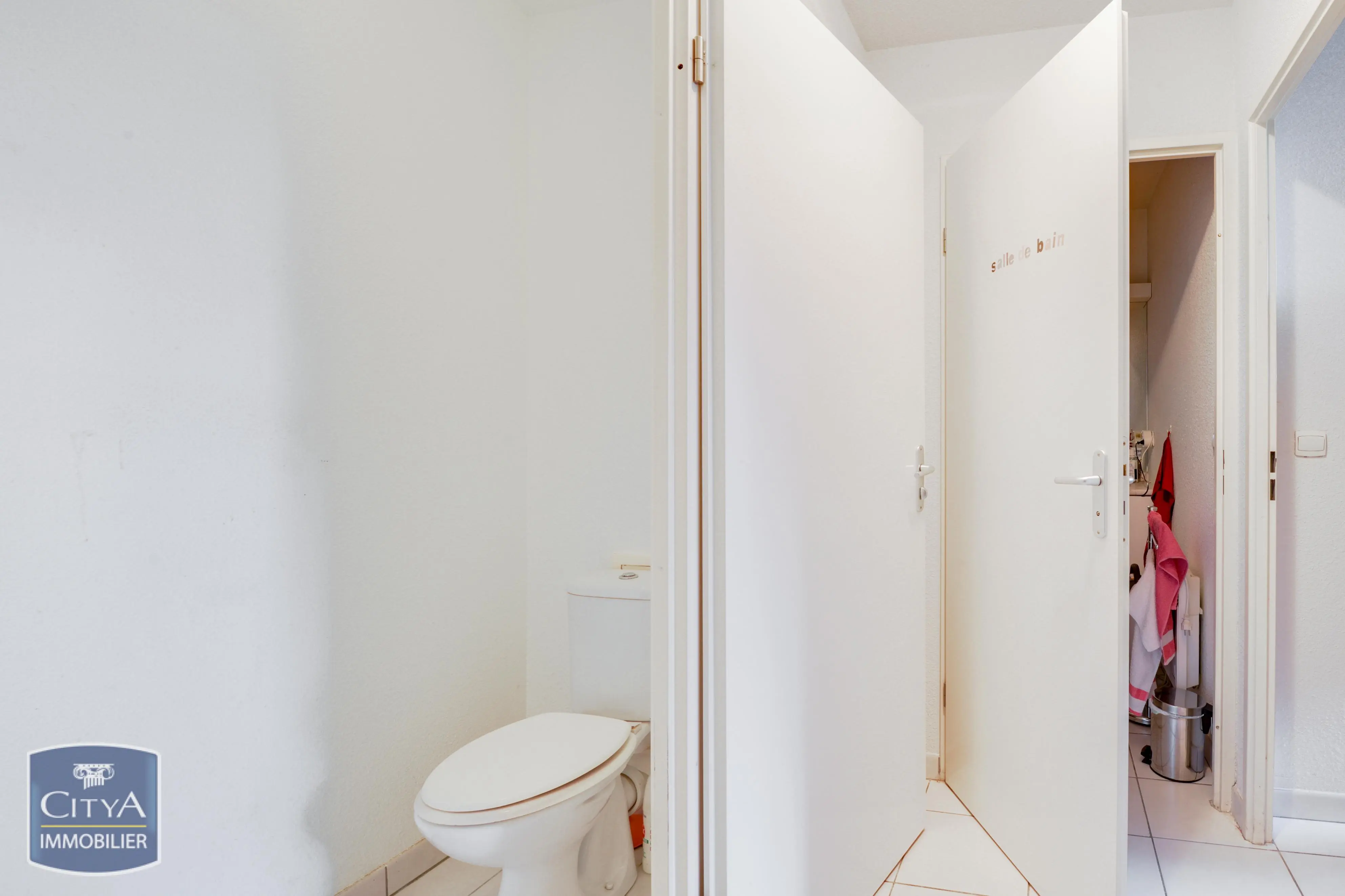 Photo 8 Appartement 3 pièces 63m²