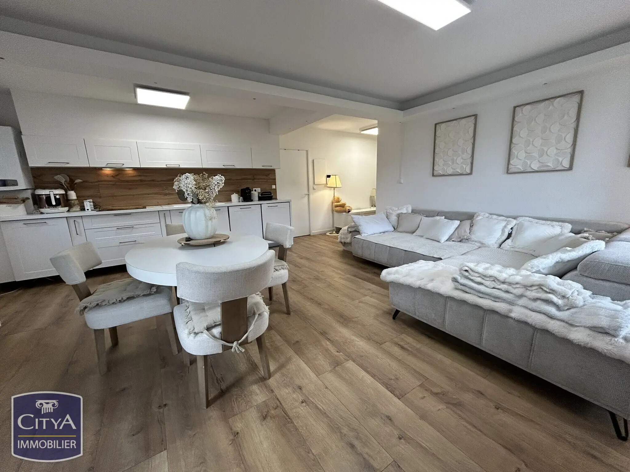 Photo 3 appartement Les Angles