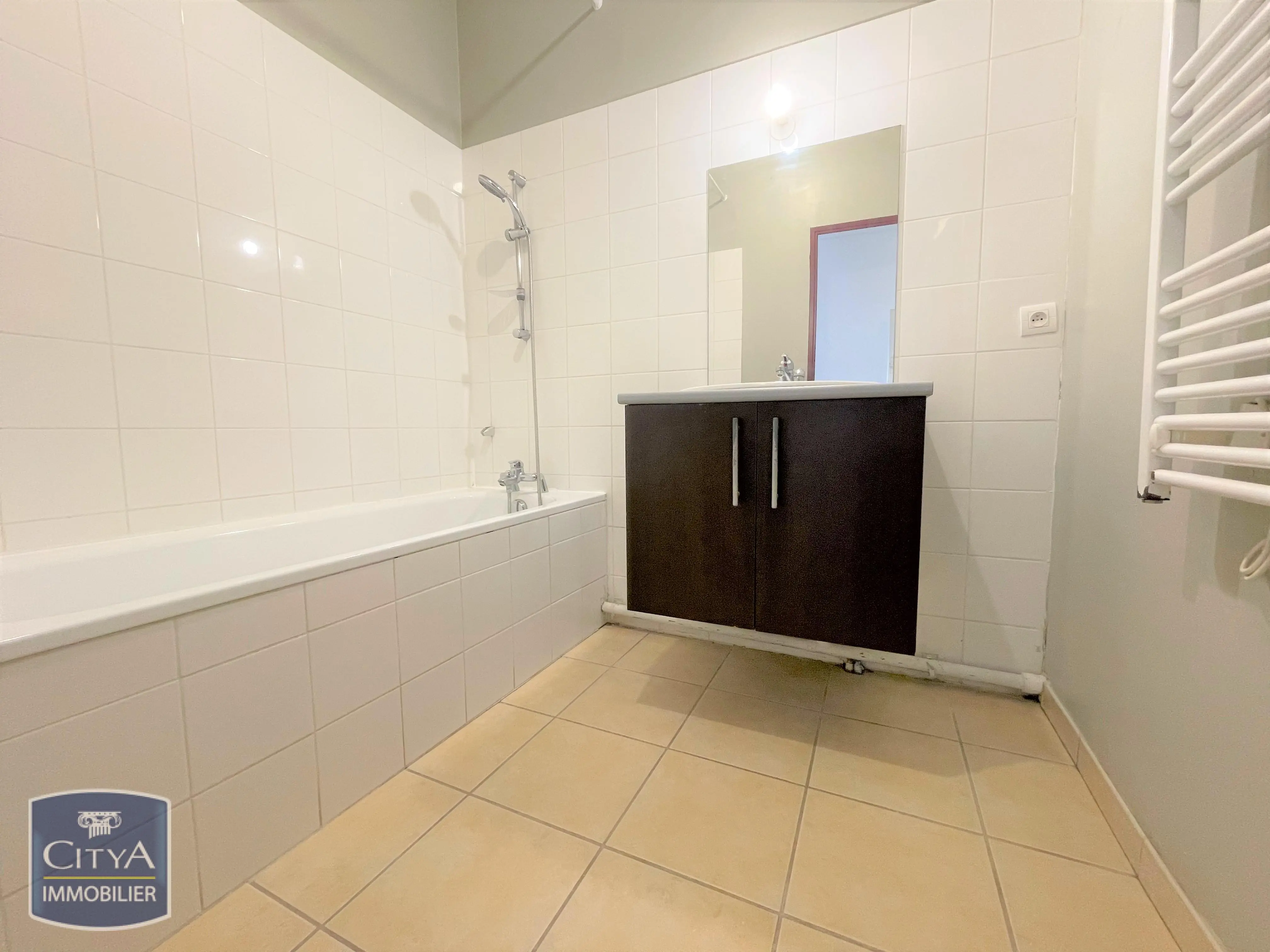 Photo 5 Appartement 2 pièces 41.5m²