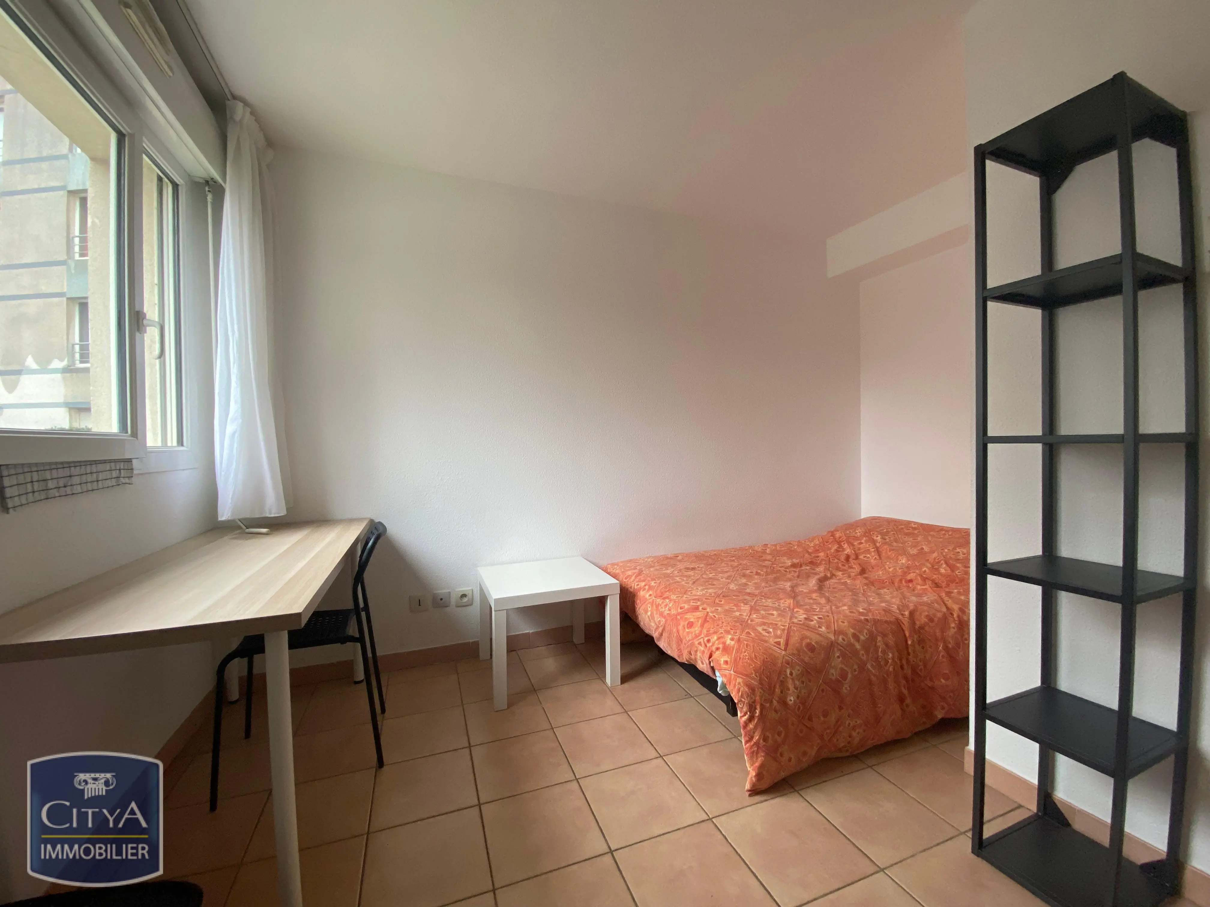 Photo 2 Appartement 1 pièce 17m²