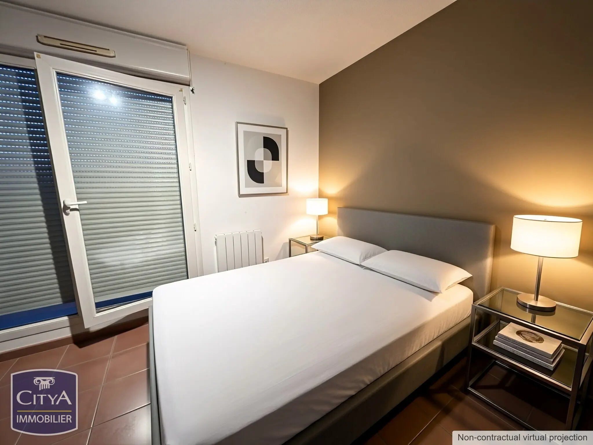 Photo 4 Appartement 2 pièces 36m²