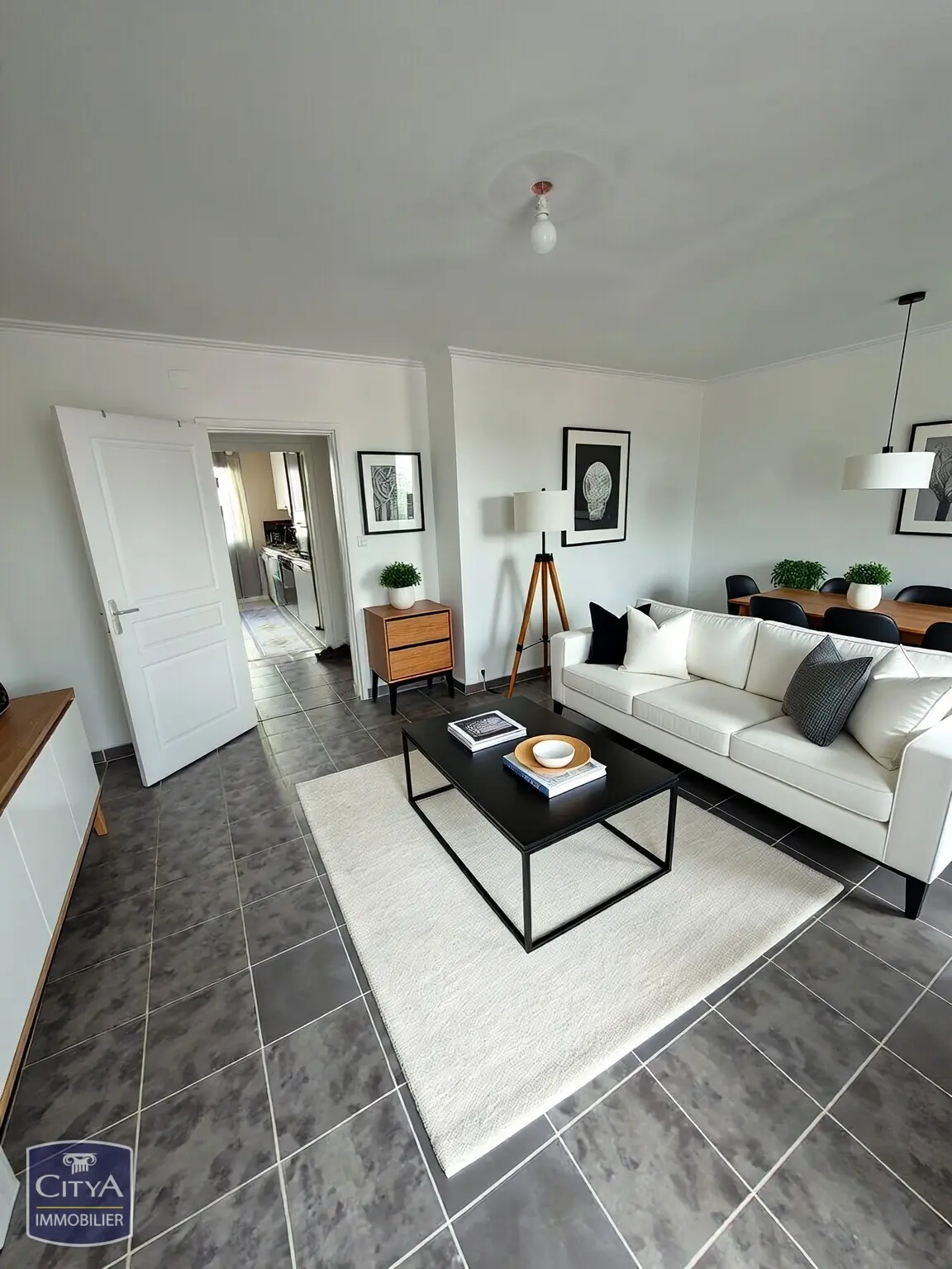 Photo 2 appartement Avignon