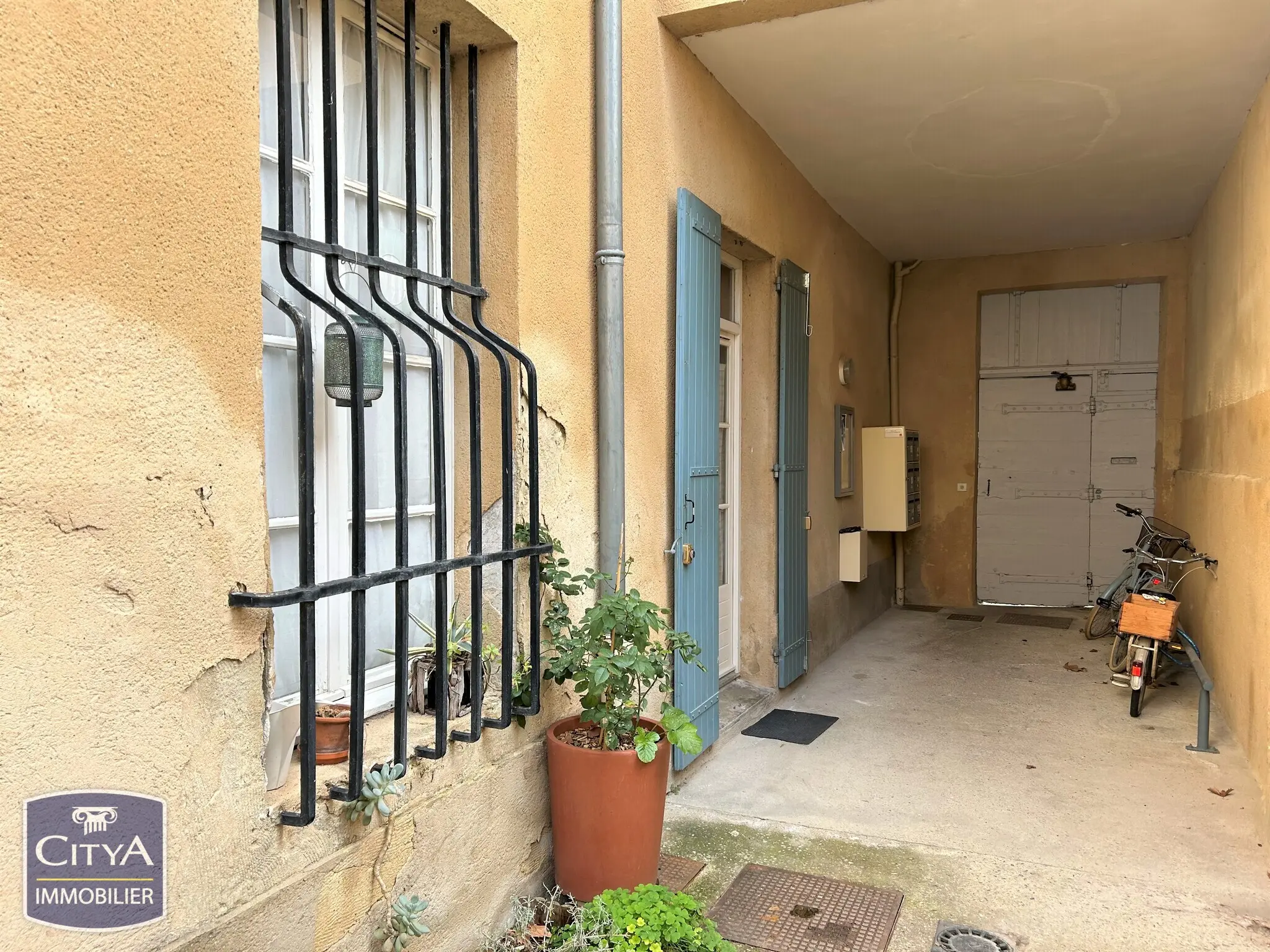 Photo 4 Appartement 1 pièce 35.55m²