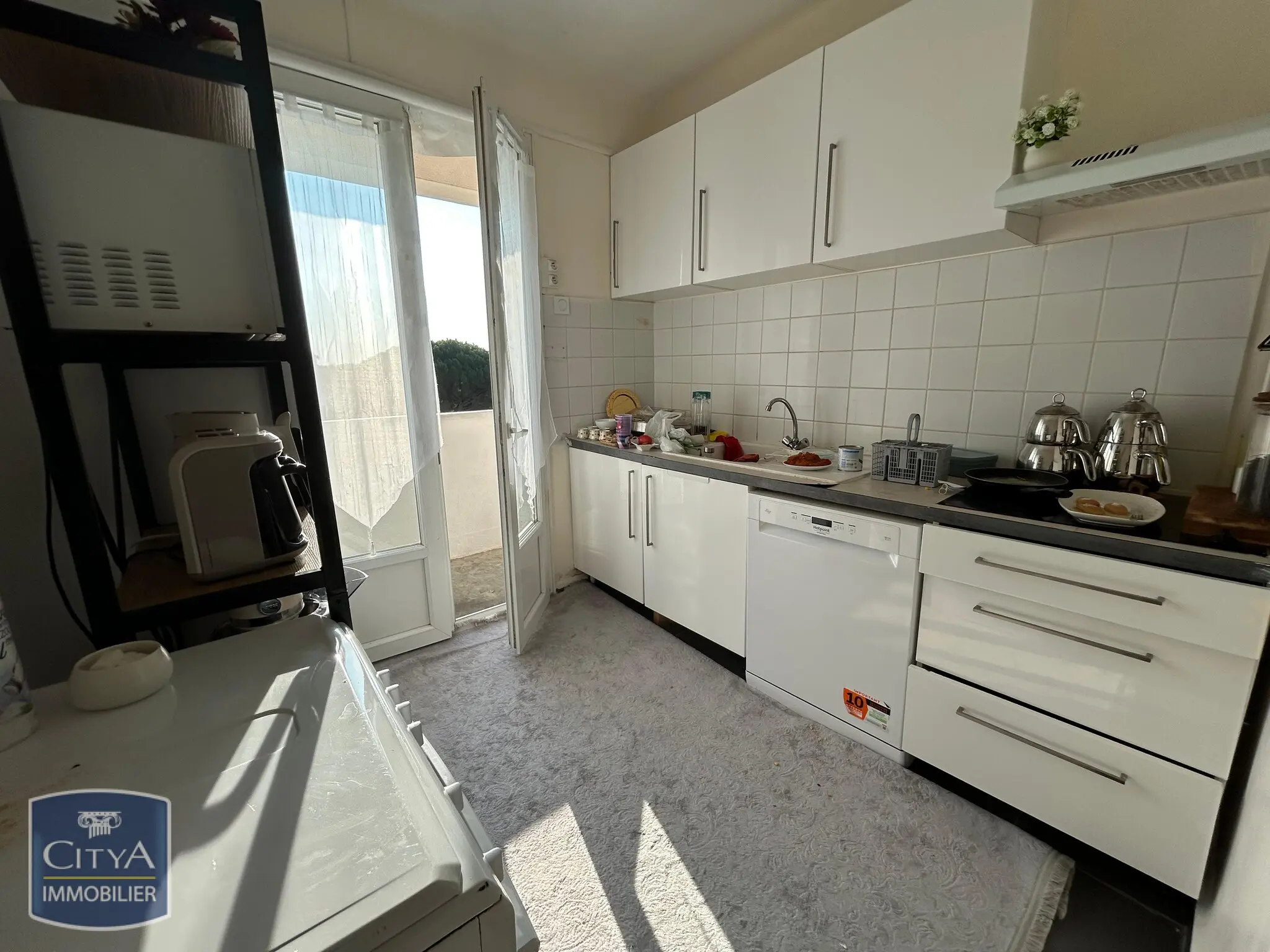 Photo 1 appartement Avignon